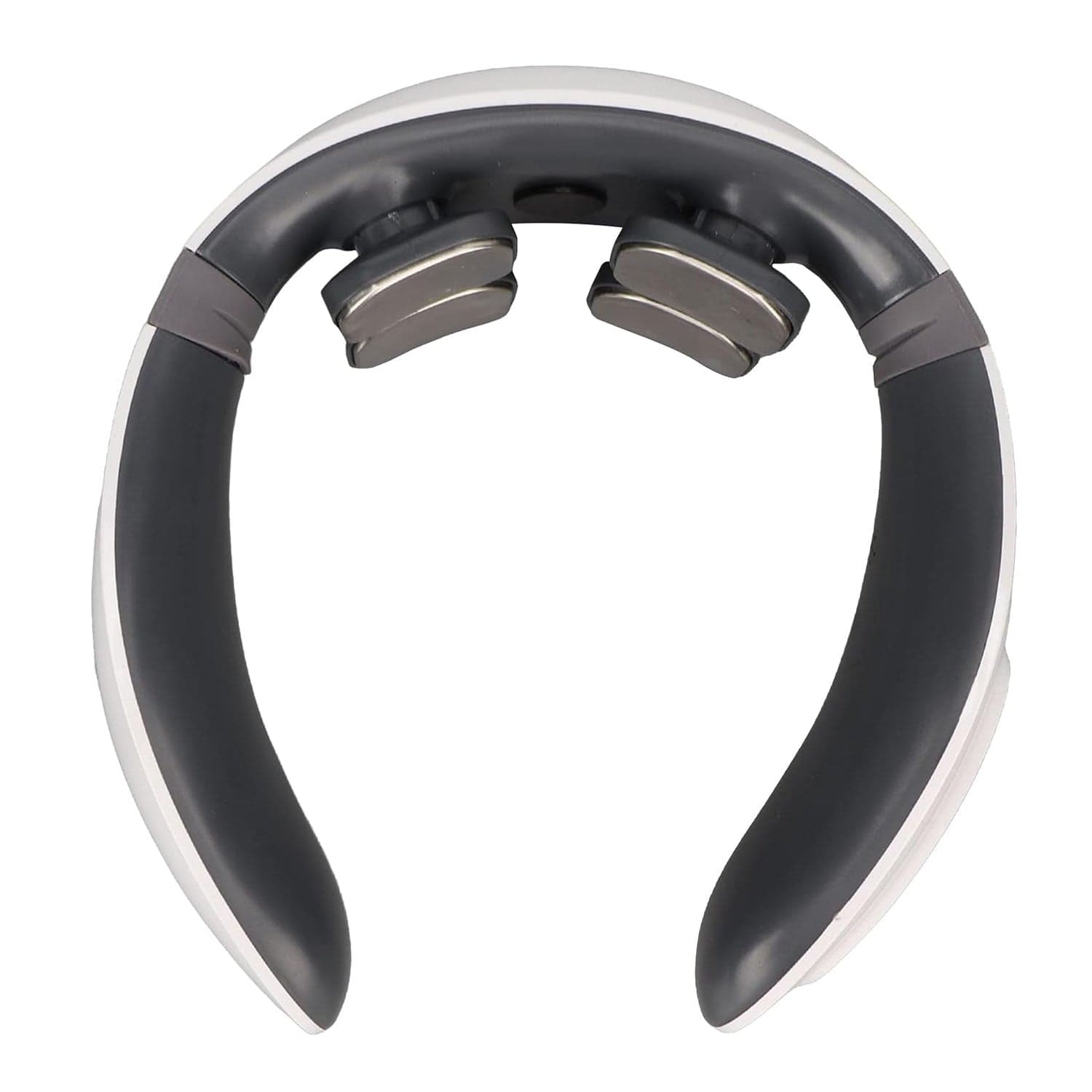 4 Heads Smart Electric Neck and Back Pulse Massager (1 Pc) thumbnail 5