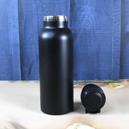 Water Bottle for Kids of Insulated Stainless Steel Bottle (700 ML / 1 Pc)