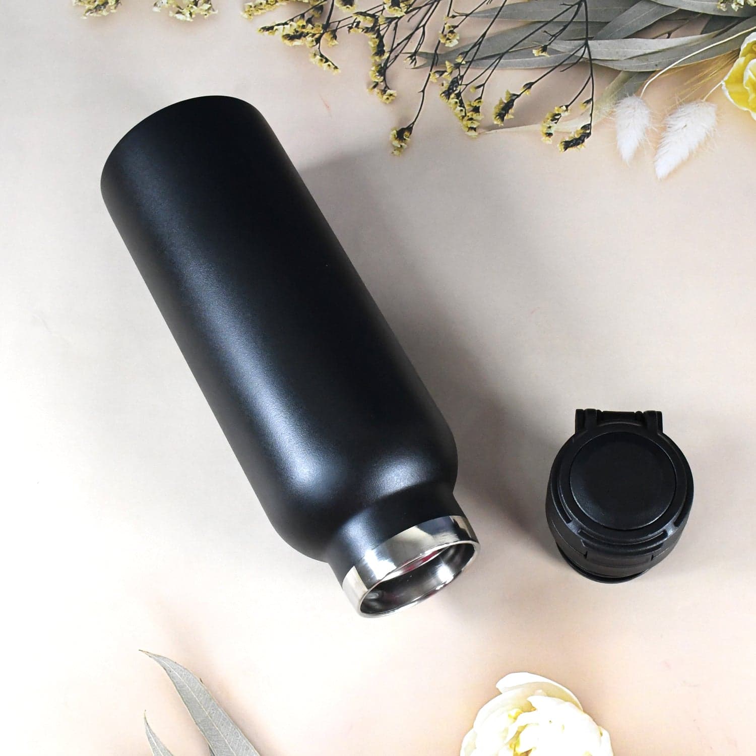 Water Bottle for Kids of Insulated Stainless Steel Bottle (700 ML / 1 Pc) thumbnail 3