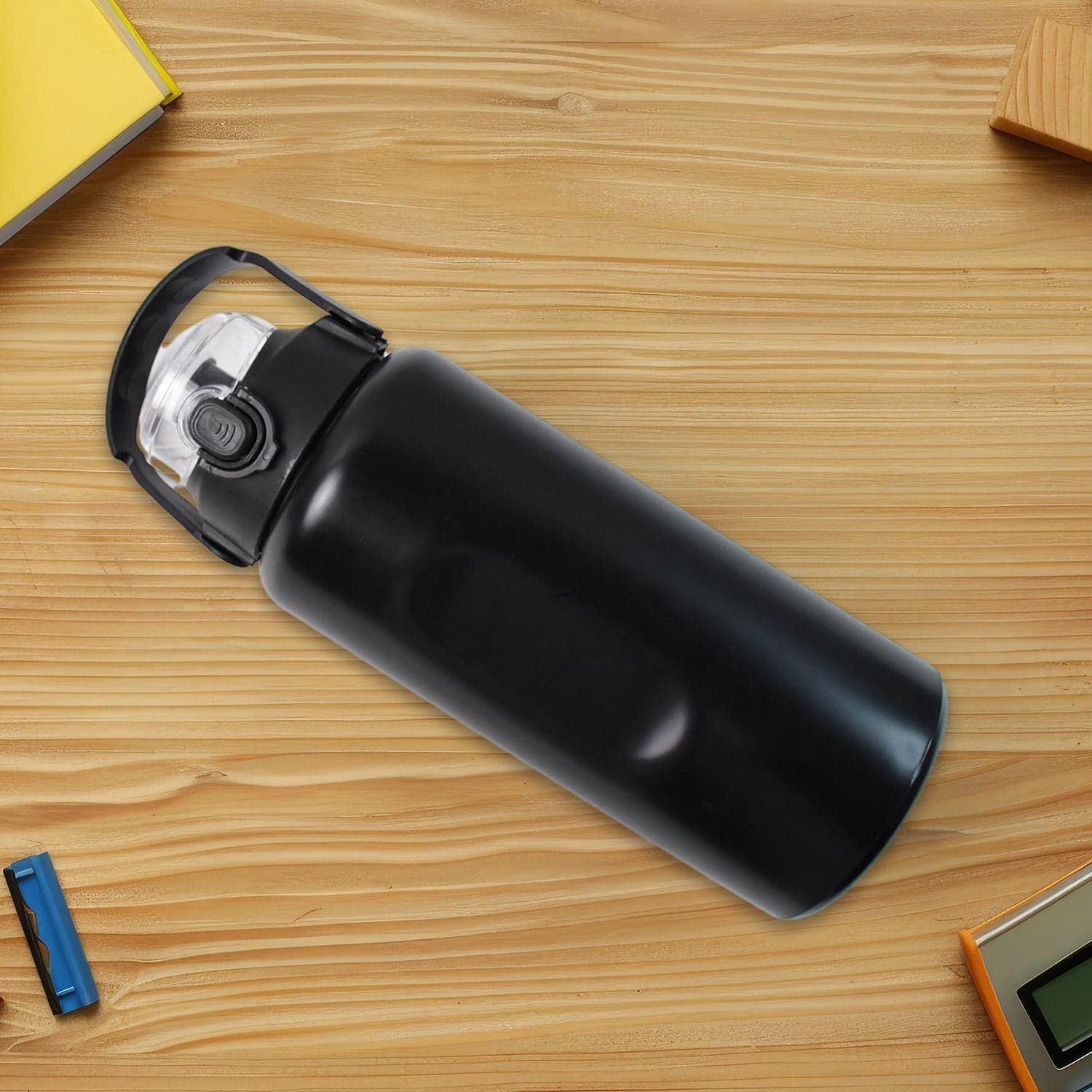 Ss Vacuum Water Bottle 1600Ml thumbnail 2