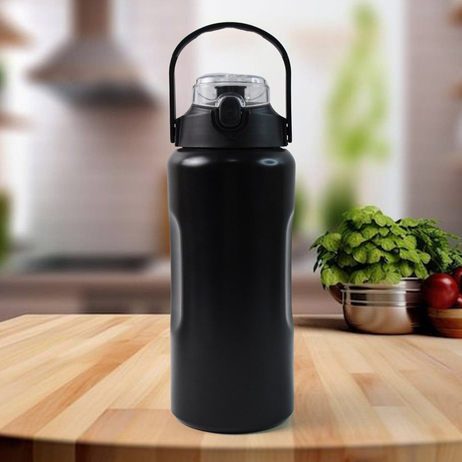 Ss Vacuum Water Bottle 1600Ml thumbnail 5