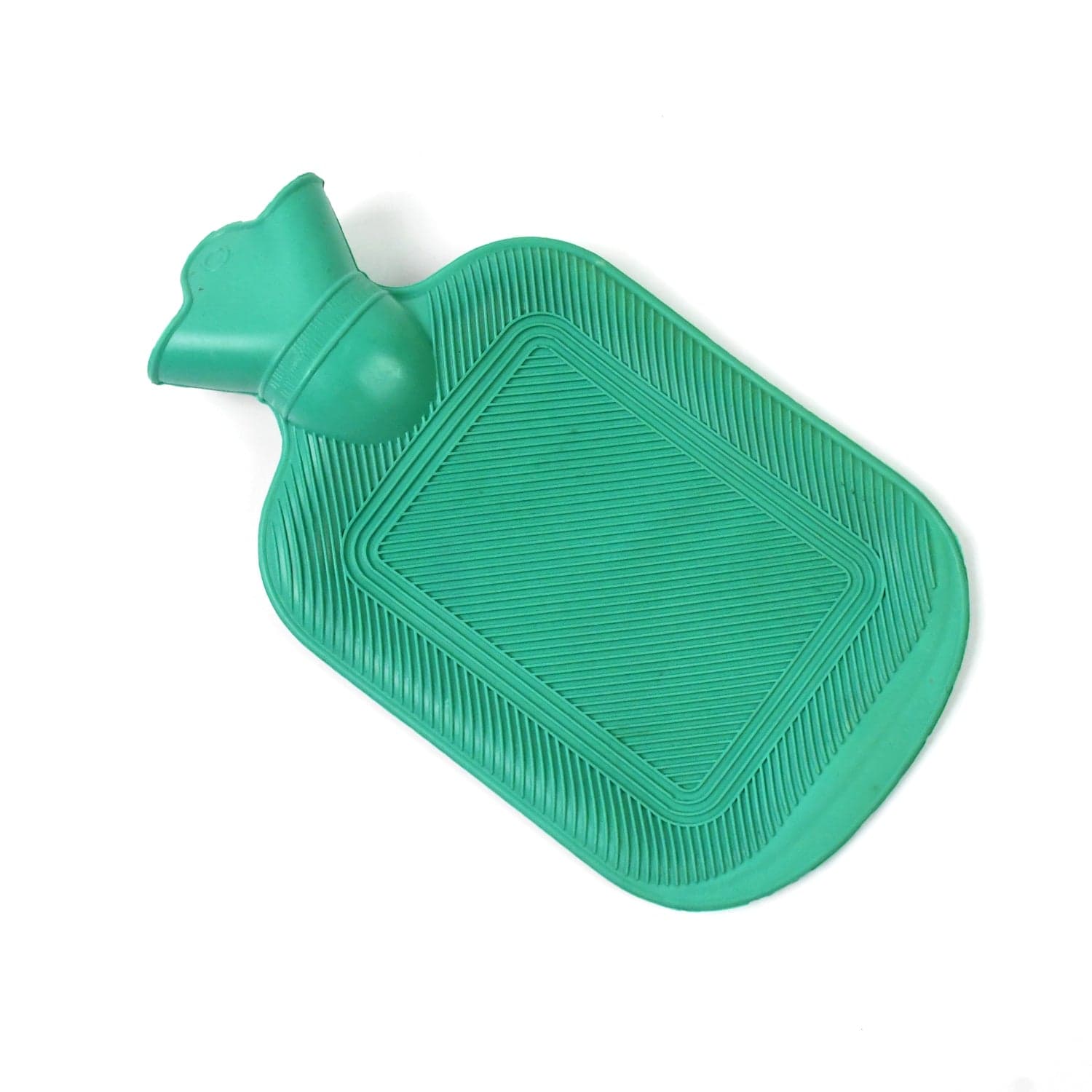 Hot Water Bottle Bag Without Cover For Pain Relief (1 Pc) thumbnail 4
