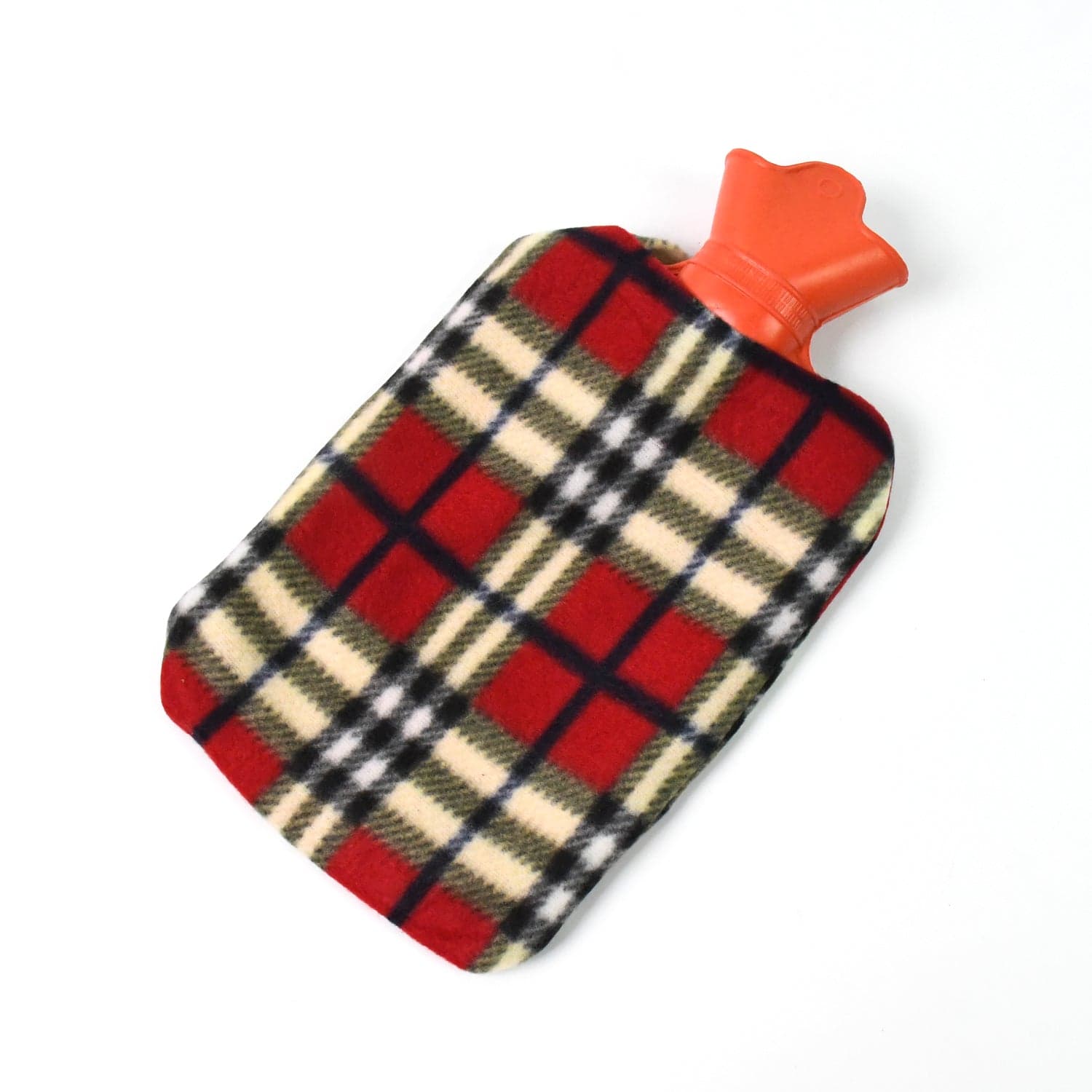 Hot Water Bottle Bag With Cover For Pain Relief (1 Pc) thumbnail 4