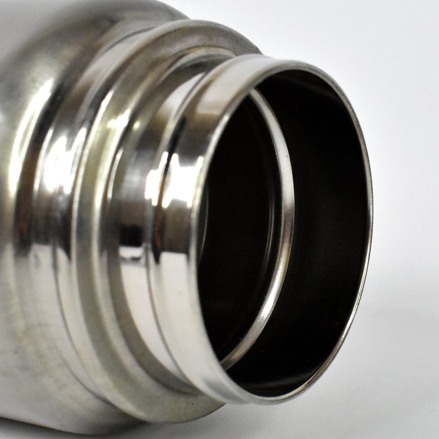Vacuum Insulated Stainless Steel Bottle Stainless Steel (1000 ml / 1 Pc) thumbnail 7
