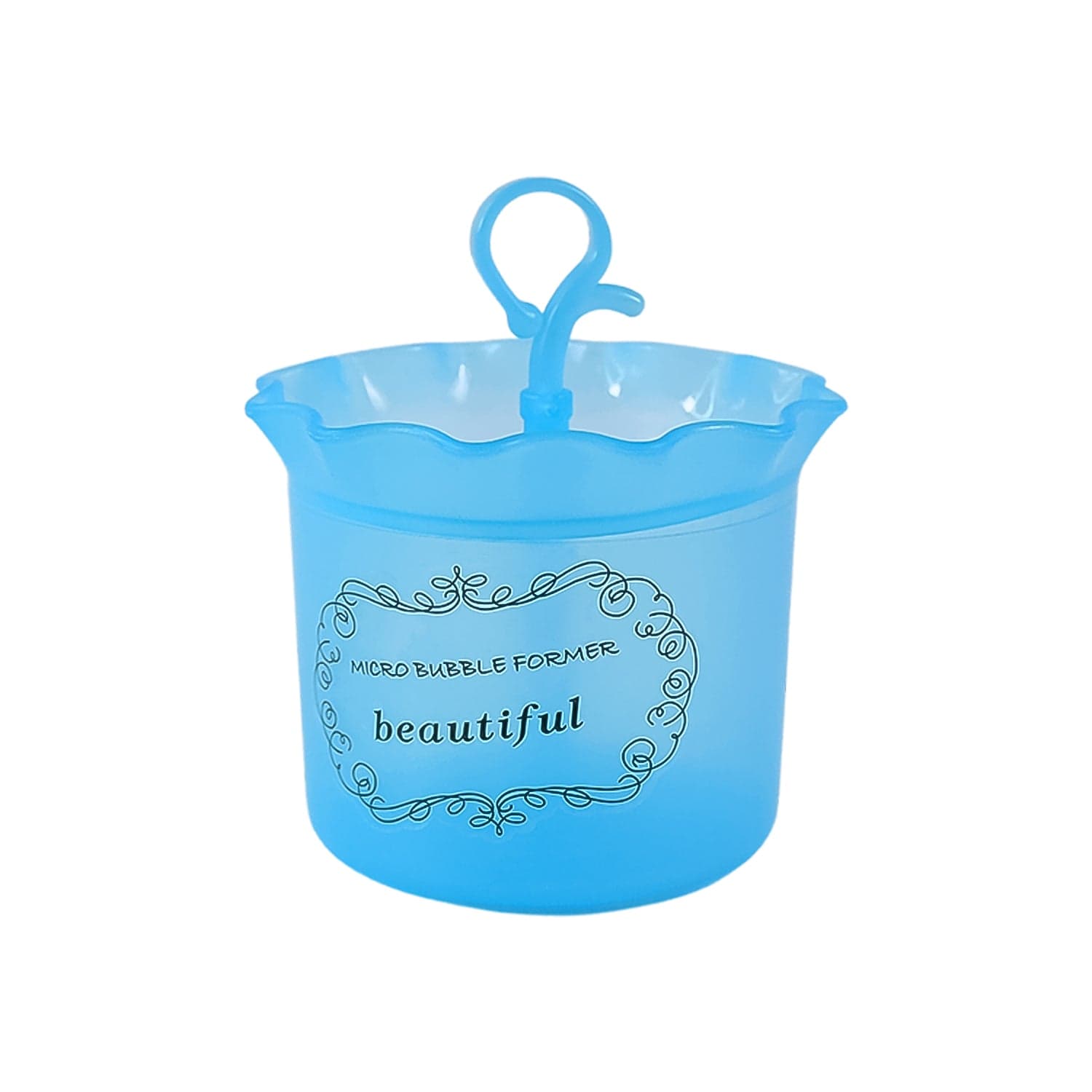 Micro Bubble Foaming Face Cleanser Cup thumbnail 4