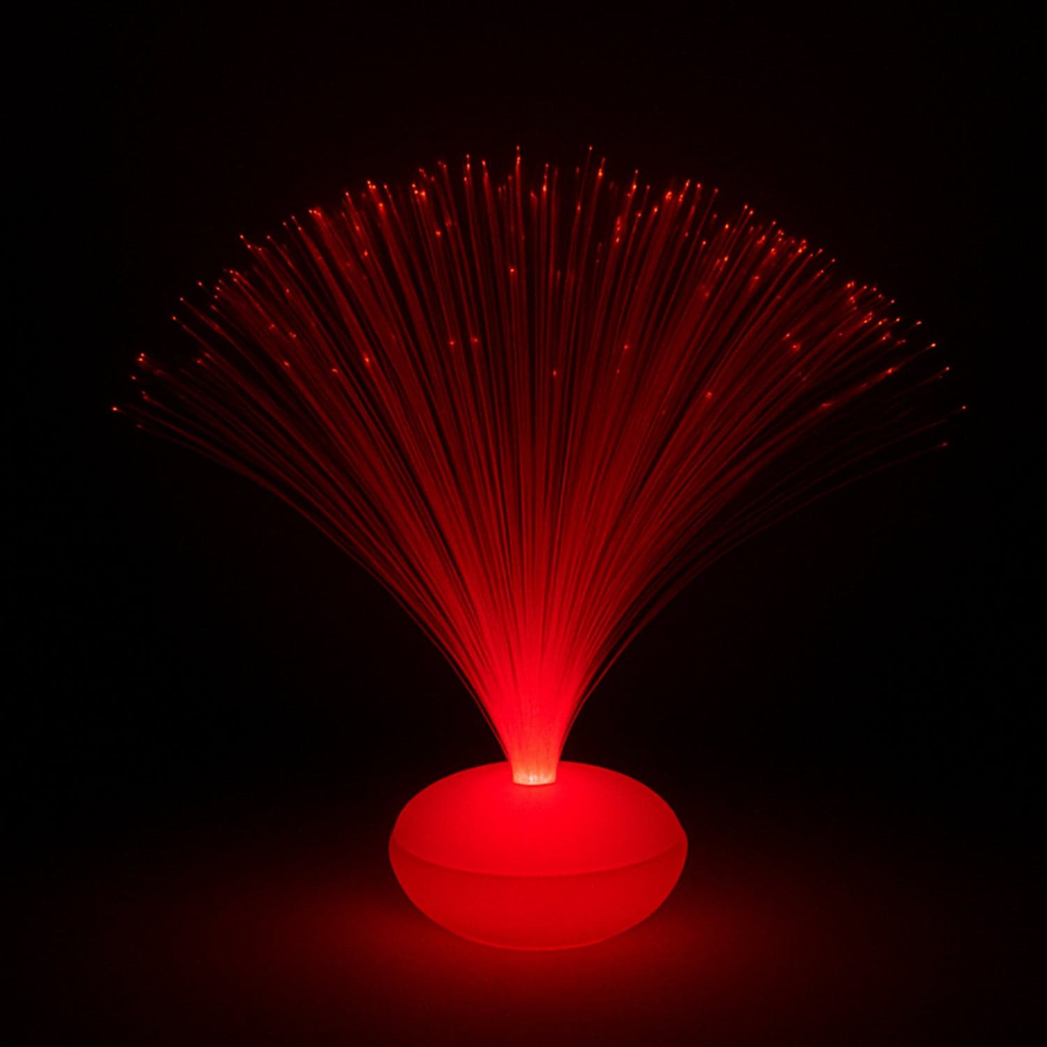 Fiber Optic Led Night Lamp 1 Pc thumbnail 2