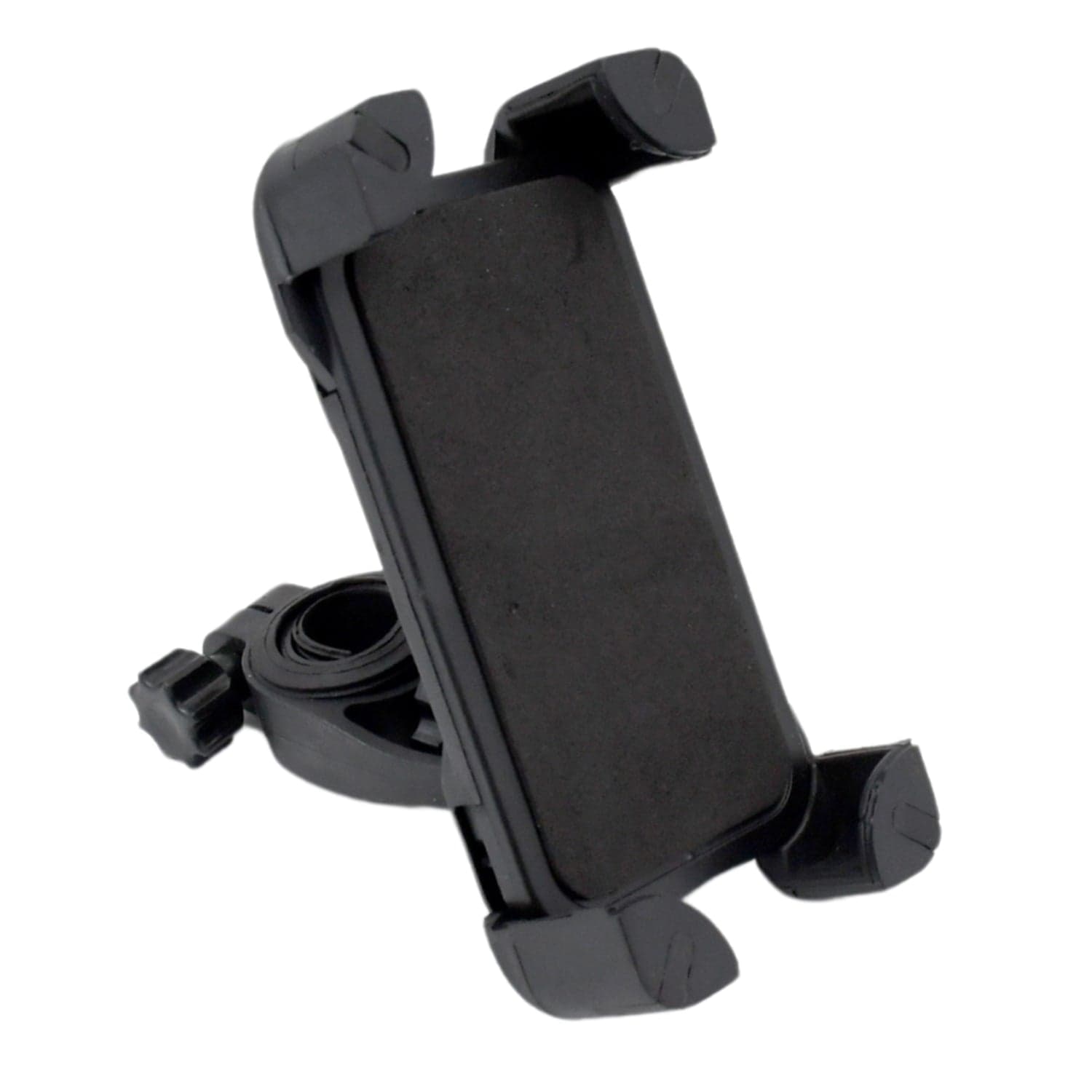 360° Rotation Phone Mount Motorbike Phone Holder (1 Pc) thumbnail 5