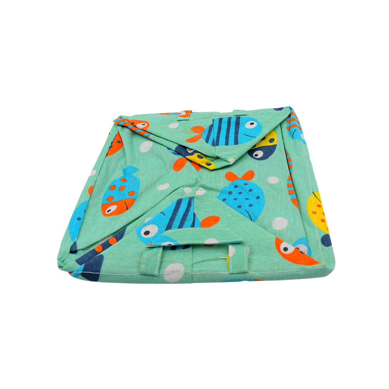 Foldable Storage Bag Clothes Blanket Quilt Closet Sweater Organizer Box Fashion Sale Clothes Cabinet Organizer thumbnail 3