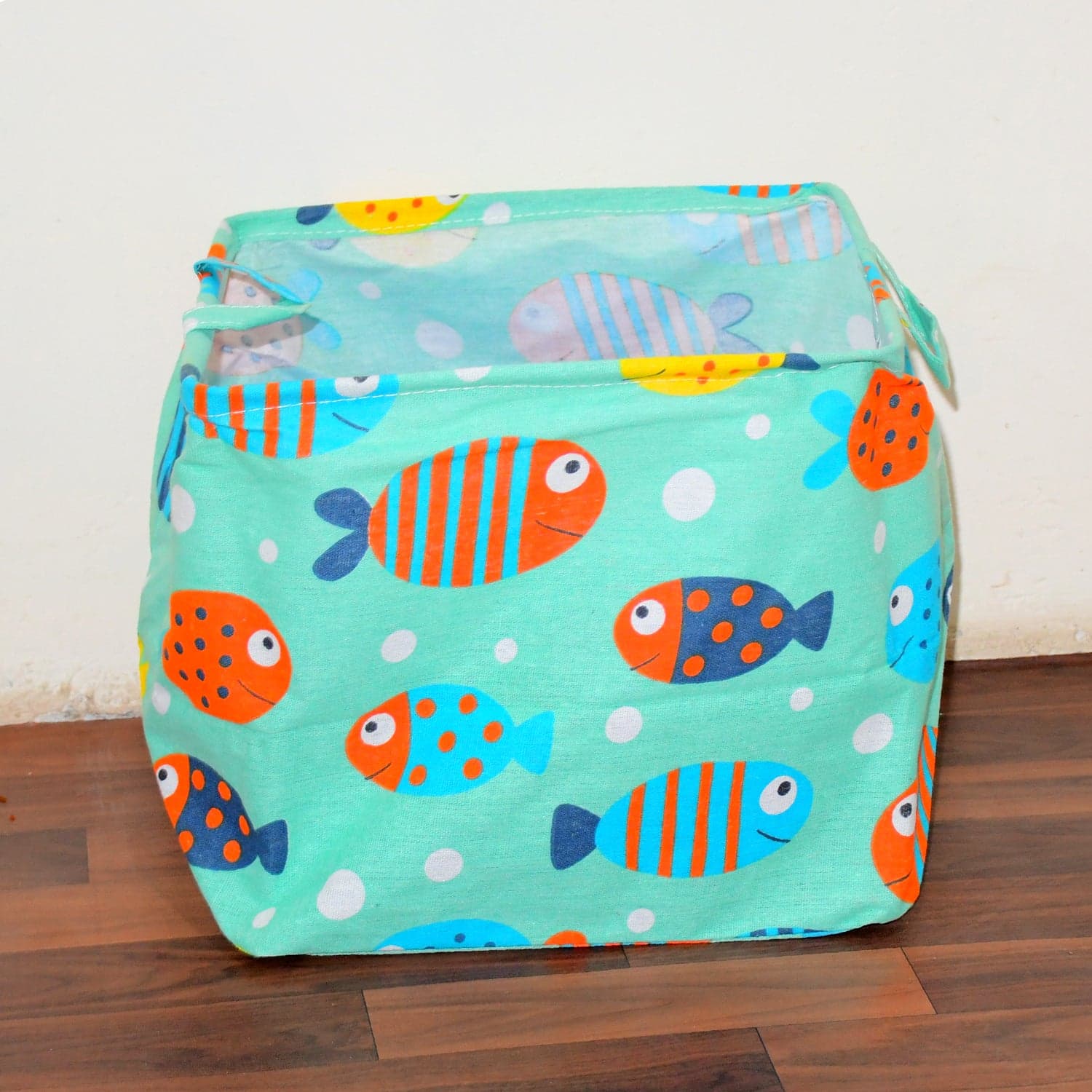 Foldable Storage Bag Clothes Blanket Quilt Closet Sweater Organizer Box Fashion Sale Clothes Cabinet Organizer thumbnail 4