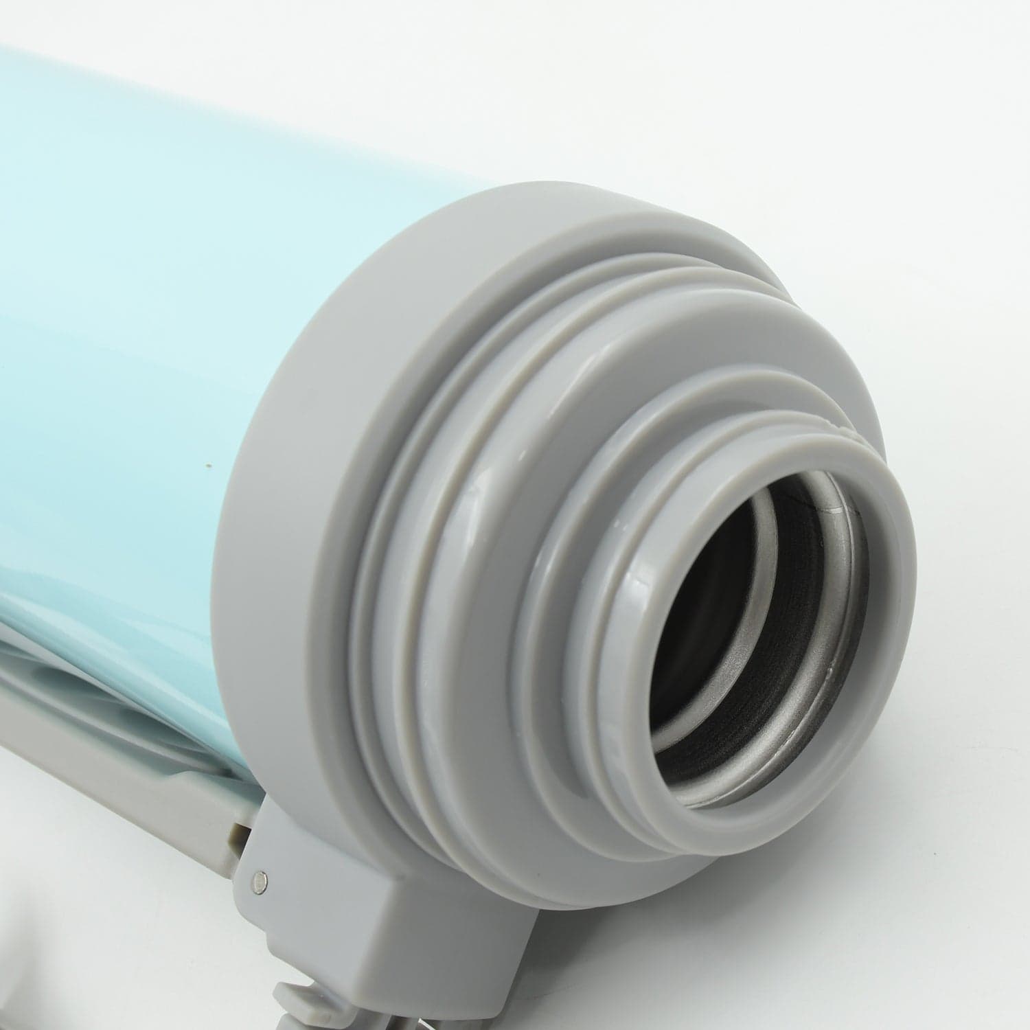 Stainless Steel Vacuum Insulated Thermos - 1200ml Double-Wall Travel Bottle for Hot & Cold Beverages thumbnail 5