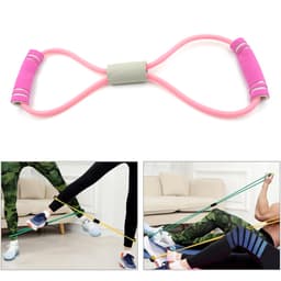 Sport Resistance Loop Band Yoga Bands Rubber Exercise Fitness Training Gym Strength Resistance Band