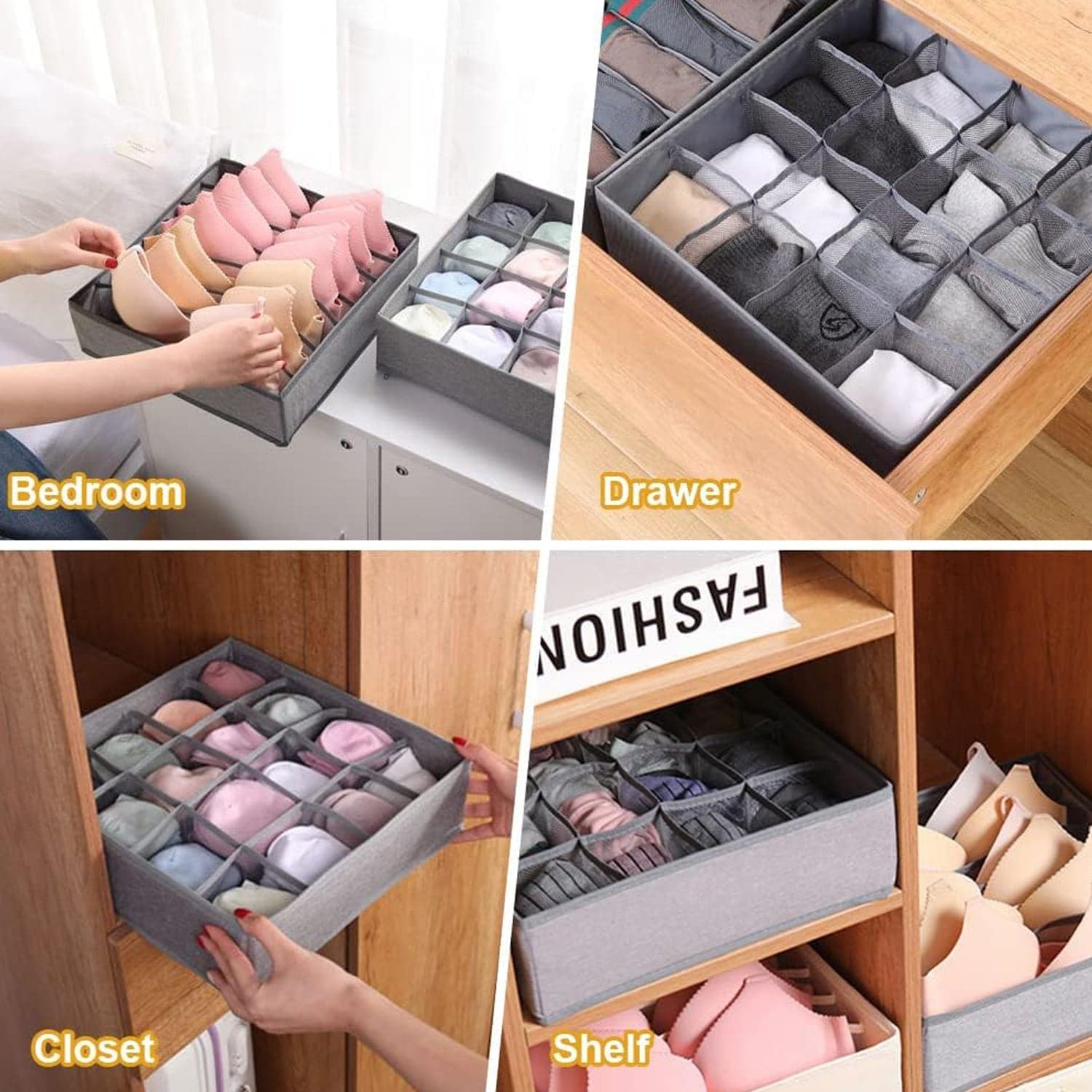 Folding Removable Tie Necktie Sock thumbnail 6