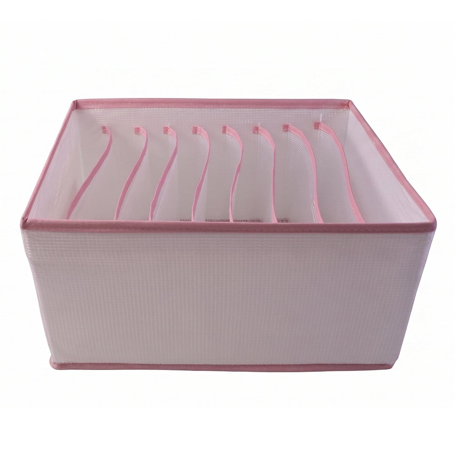 Clothes Storage Organizer the Foldable, Space-Saving & Durable Fabric thumbnail 4