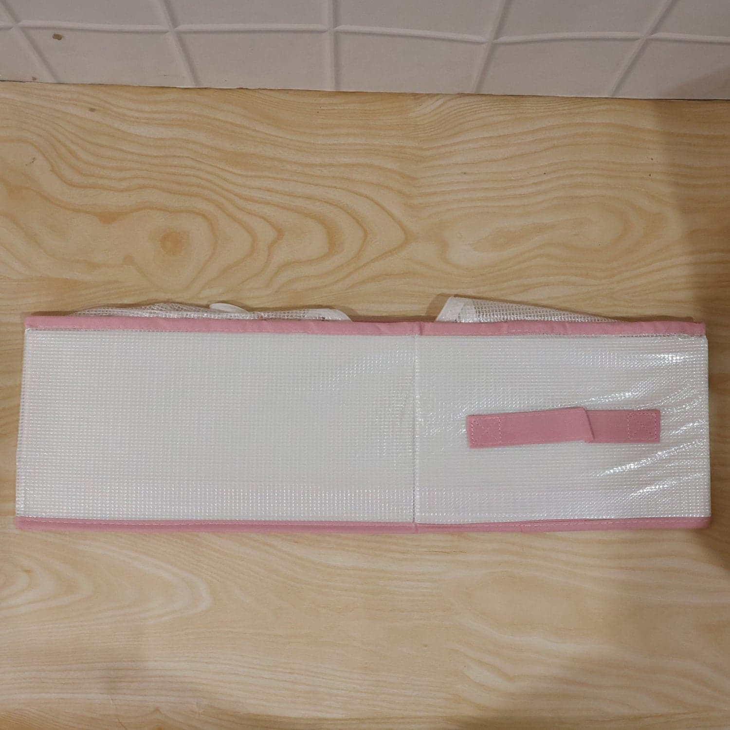 Clothes Storage Organizer the Foldable, Space-Saving & Durable Fabric thumbnail 7