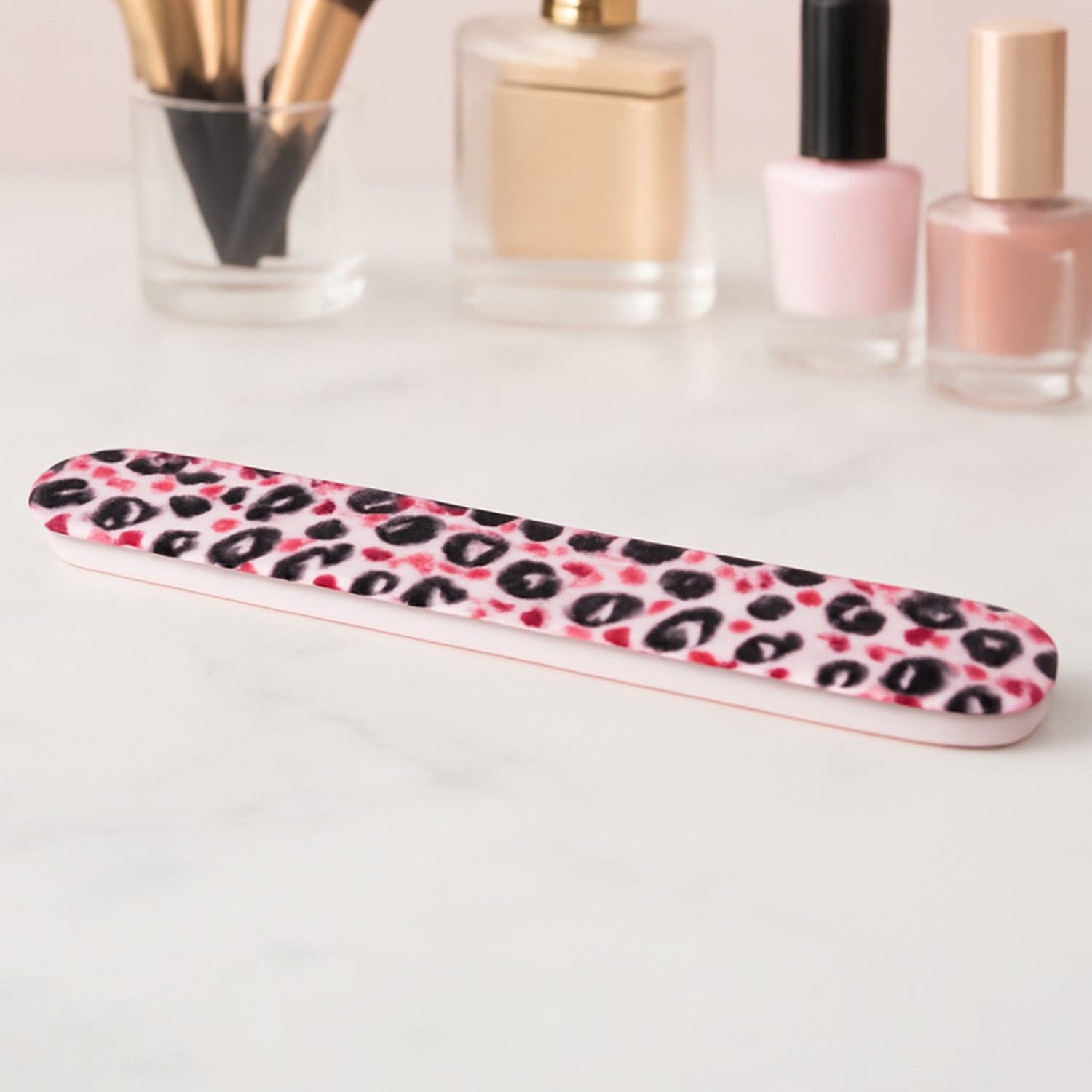 Professional Nail Filer Double Sided For Nail Shaper Nail File (1 Pc) thumbnail 1