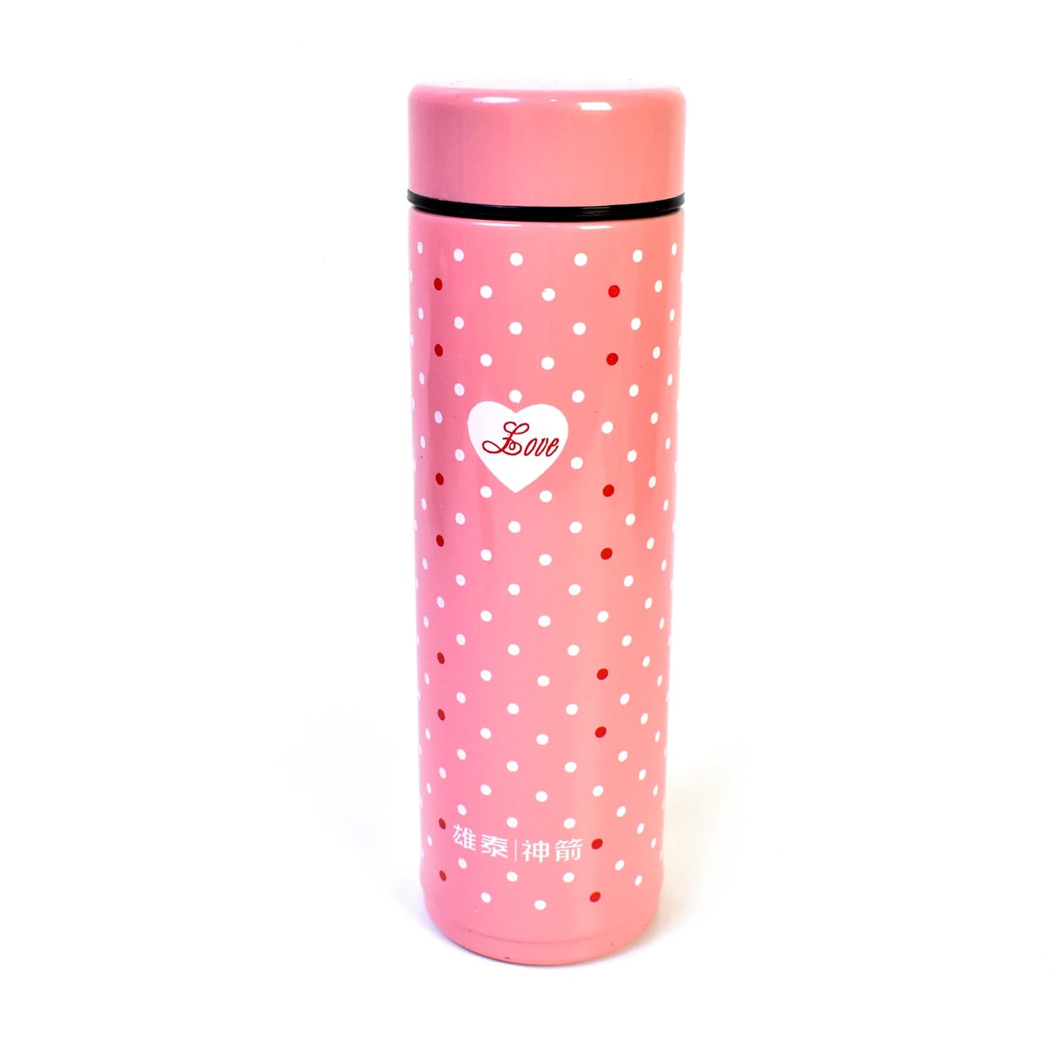 Water Bottle for Kids of Insulated Stainless Steel Bottle (300 ML / 1 Pc) thumbnail 5