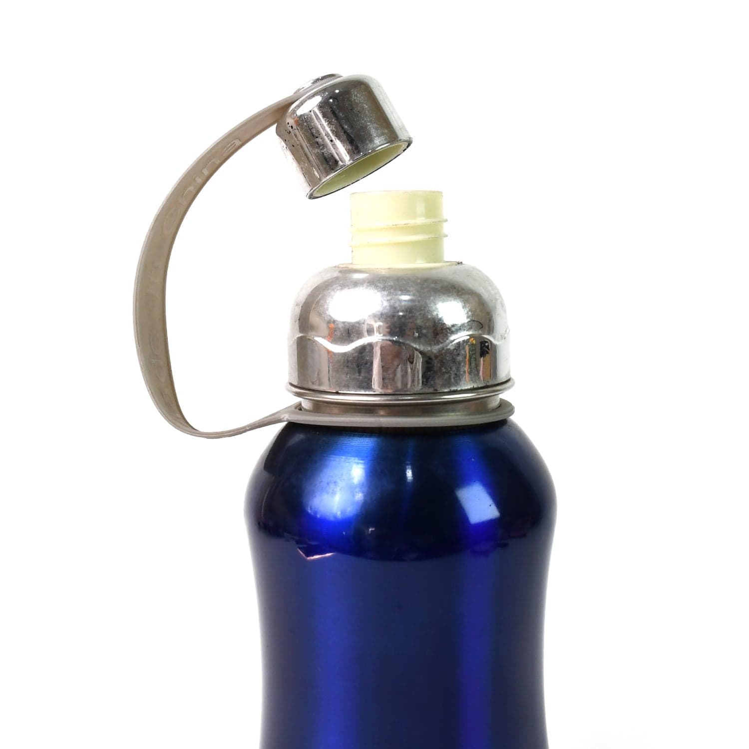 Thermoses Water Bottle Stainless Thermos Water Bottle (500 ML Approx) thumbnail 4
