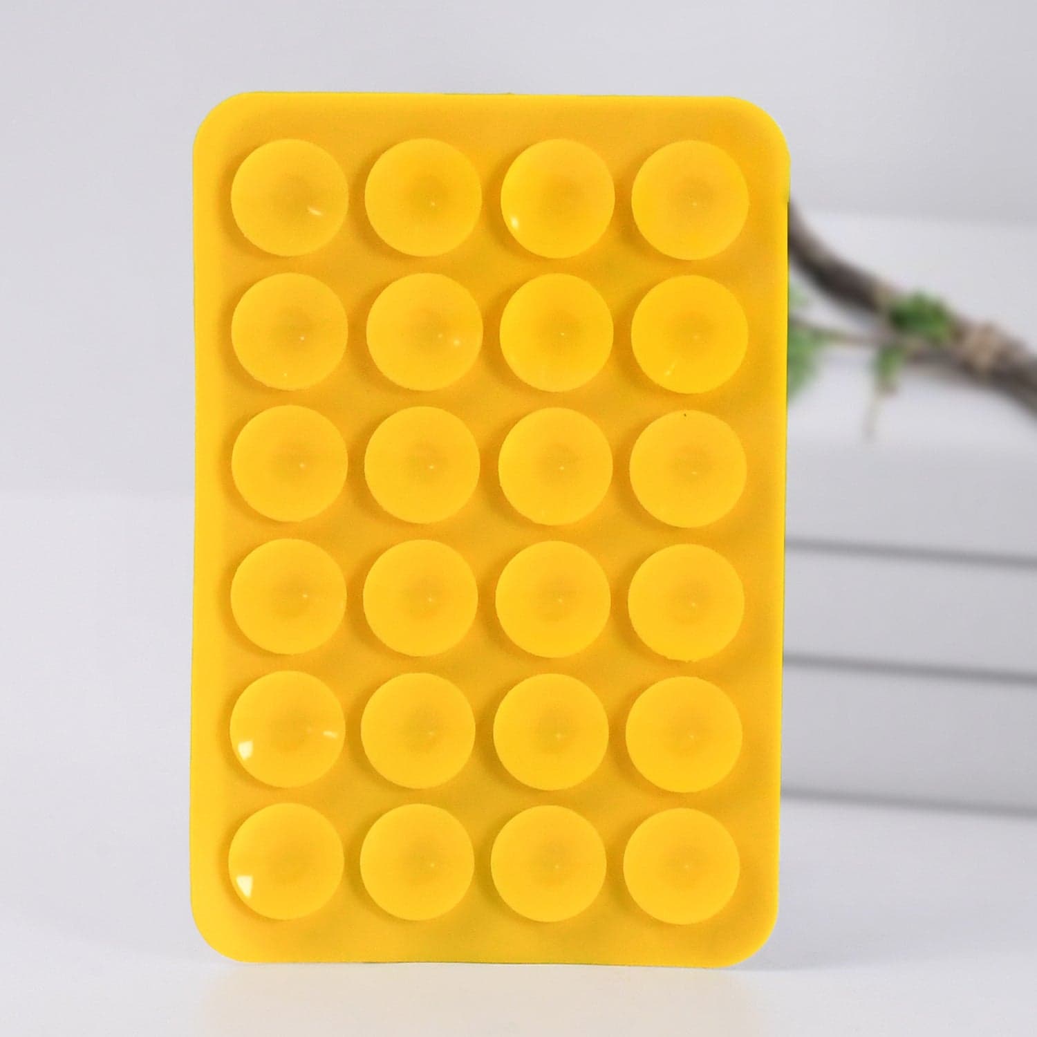 Suction Phone Case / Holder Mount (1 Pc / Mix Color) thumbnail 5