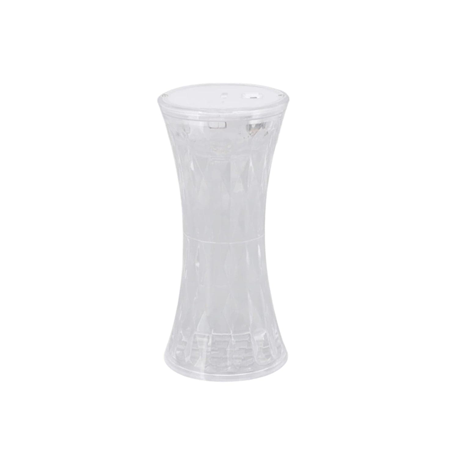 Crystal Table Lamp Of Universal Soft Night Light & Study thumbnail 5