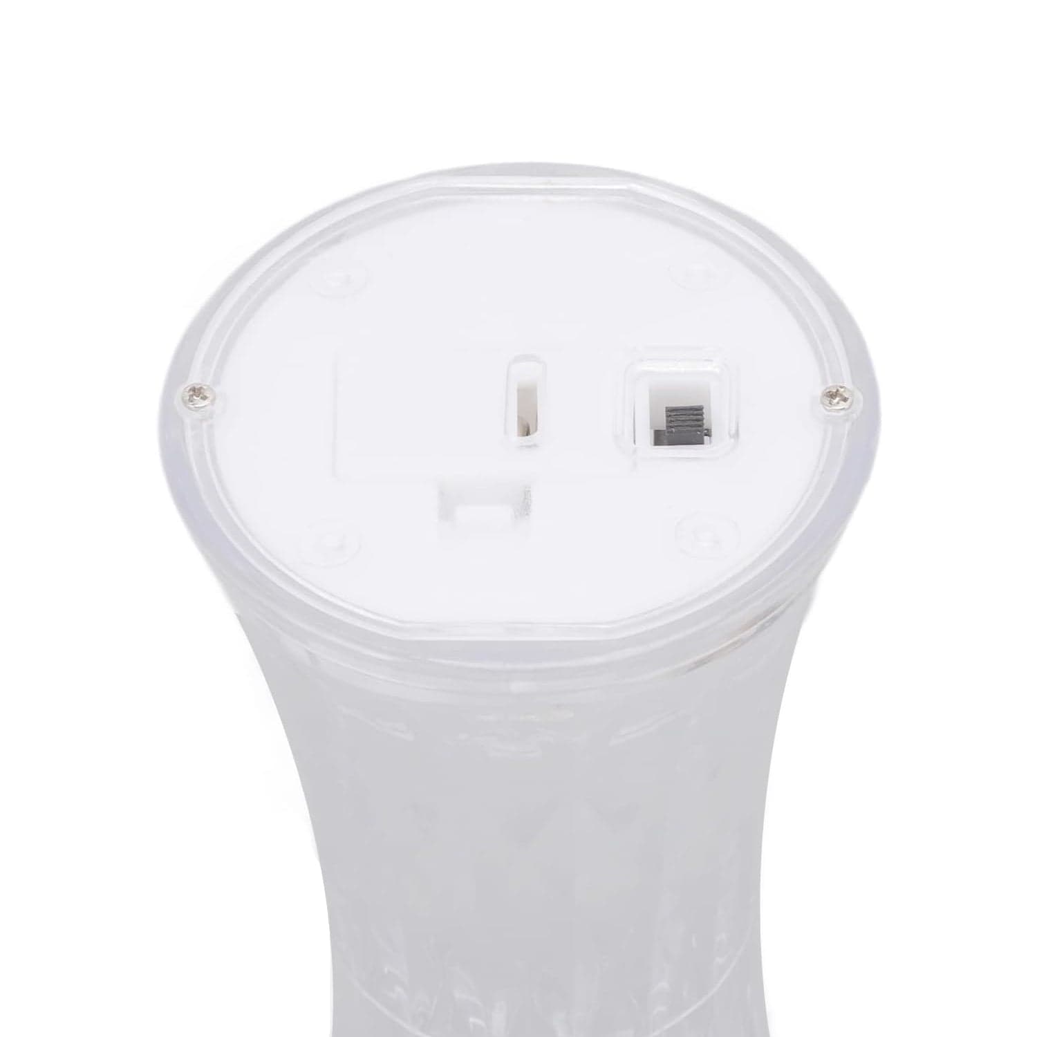 Crystal Table Lamp Of Universal Soft Night Light & Study thumbnail 8