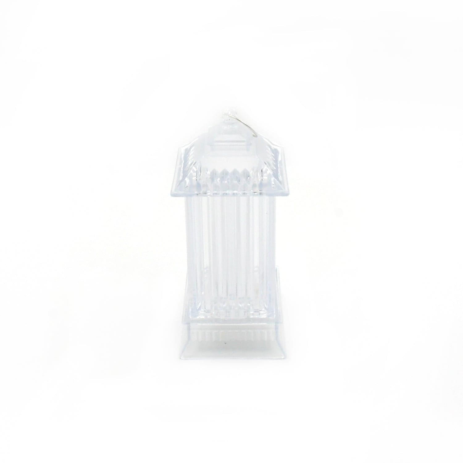 Lantern Shape Led Light Decorative Led Flickering Crystal Candle Light For Holiday Party thumbnail 4