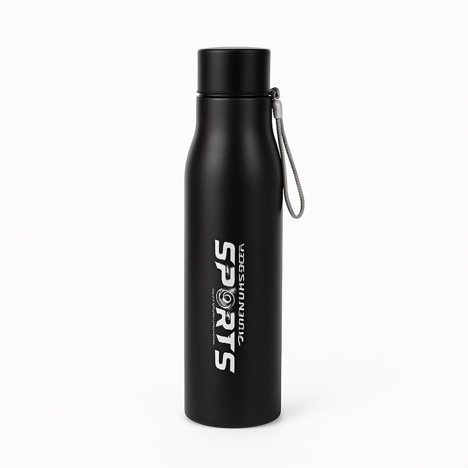 Premium Ss Water Bottle 1000Ml 1Pc thumbnail 4