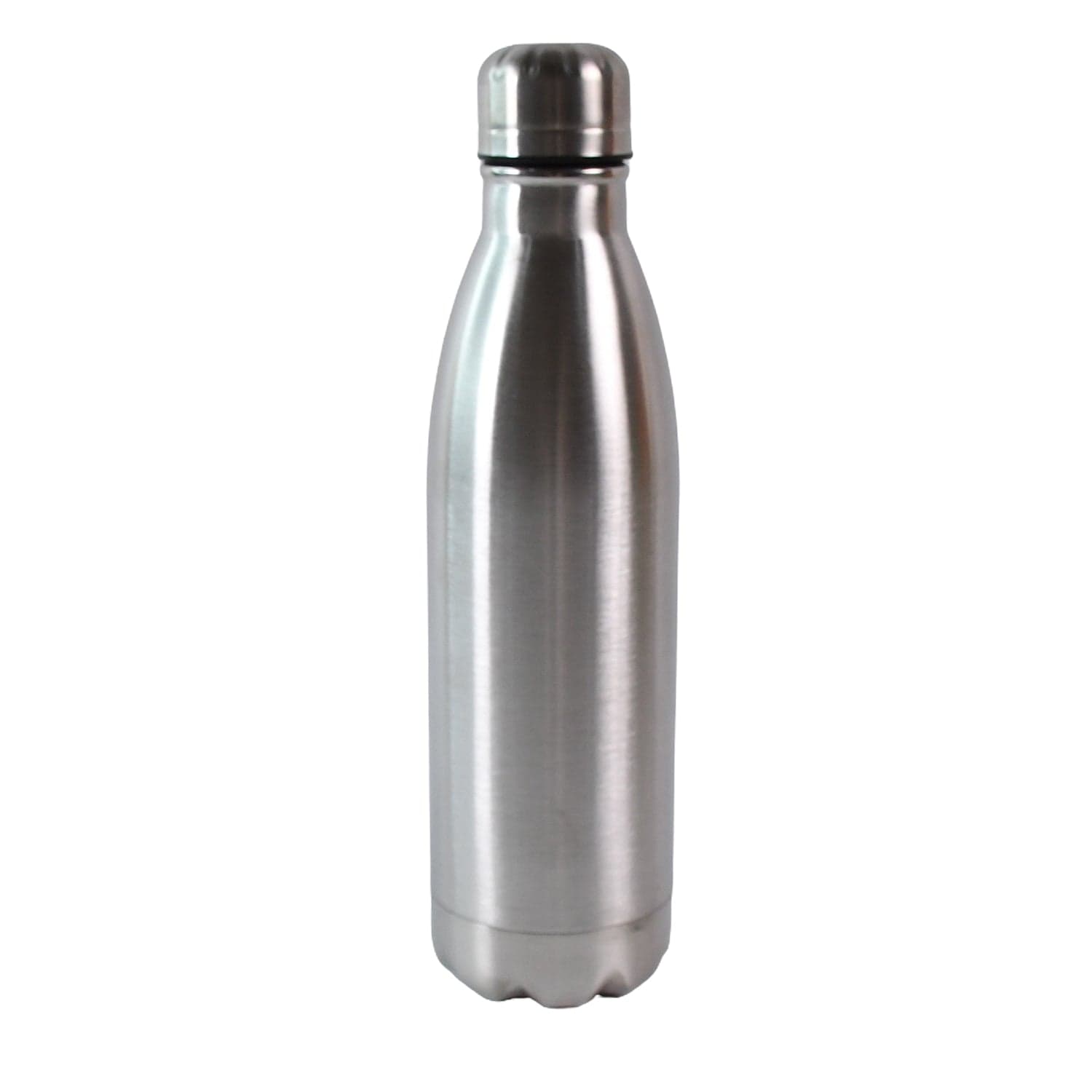 Stainless Steel Water Bottle Approx 1000Ml 1 Pc thumbnail 4