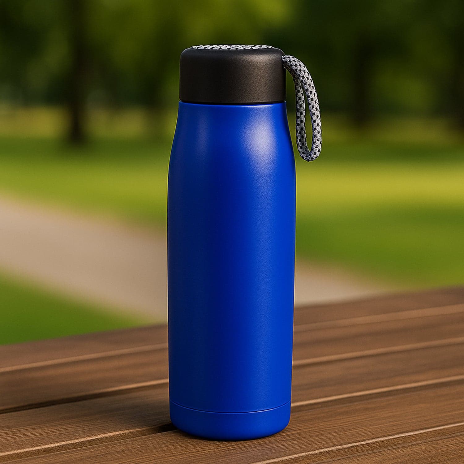 Vacum Water Bottle thumbnail 2