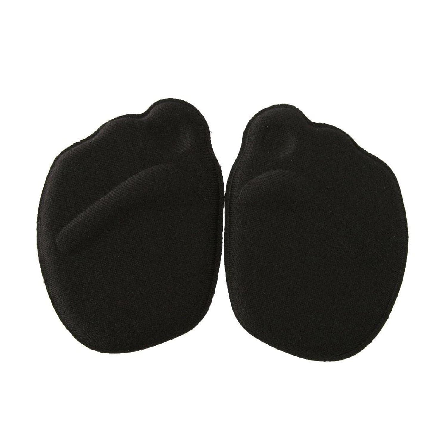 High Shoe Heel Cushion Inserts Non Slip Prevent Calluses Insole Pads (1 Pair) thumbnail 4