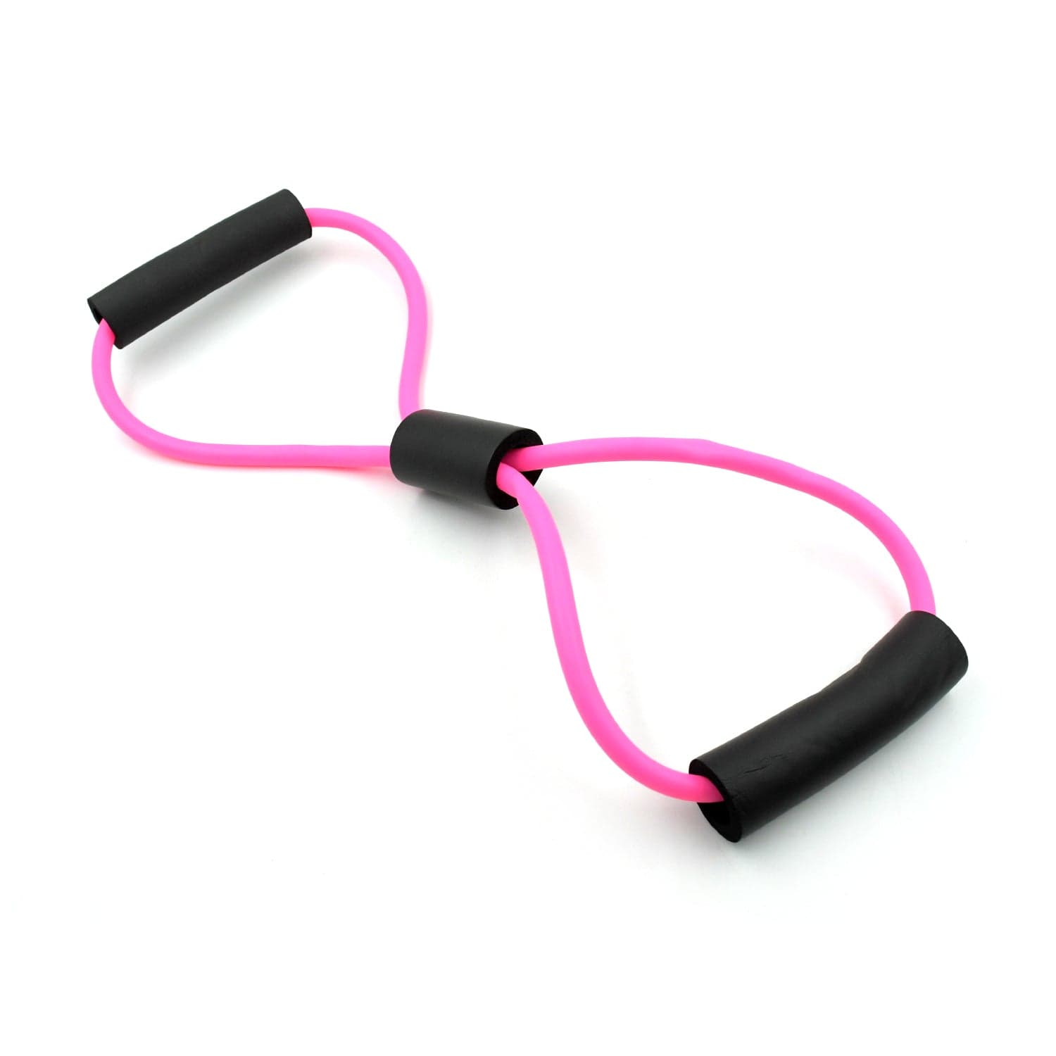 Sport Resistance Loop Band (1 Pc): Exercise, Yoga, Fitness, Mix Color thumbnail 4