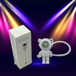 Usb Intelligent Voice Projector Astro Night Light Projector