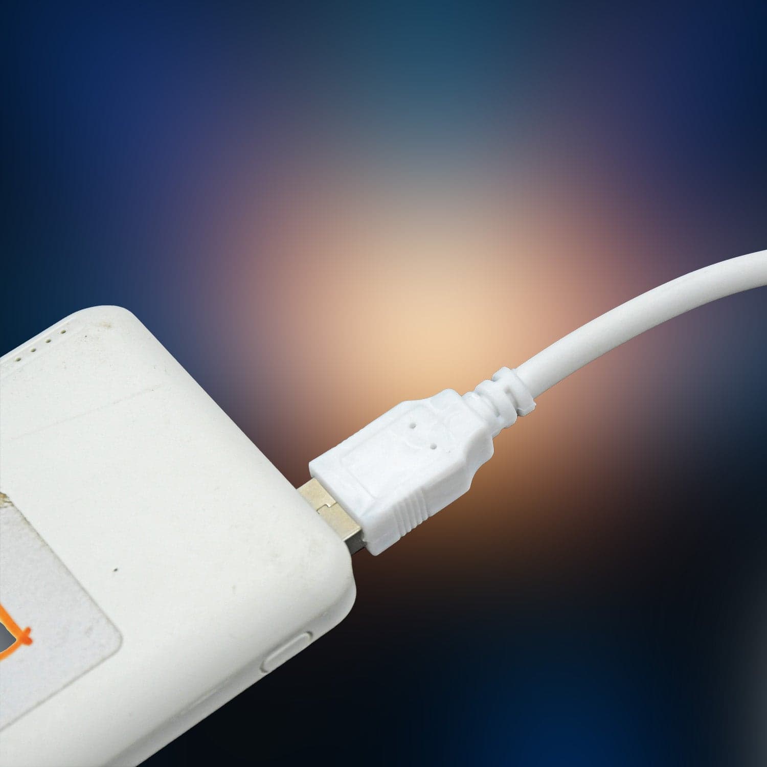 Usb Intelligent Voice Projector Astro Night Light Projector thumbnail 4