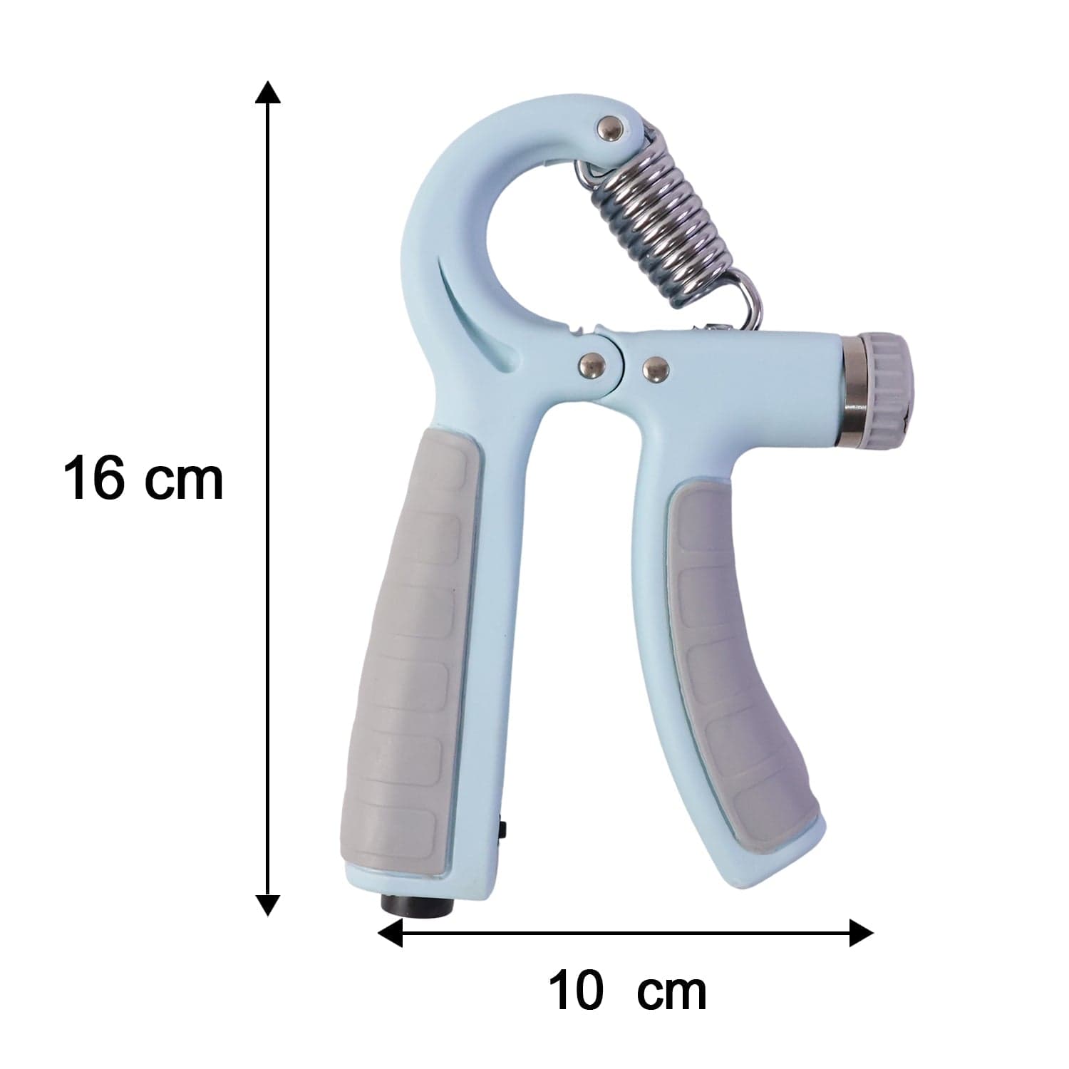 Adjustable Hand Grip Strengthener the Enhance grip & forearm power thumbnail 6
