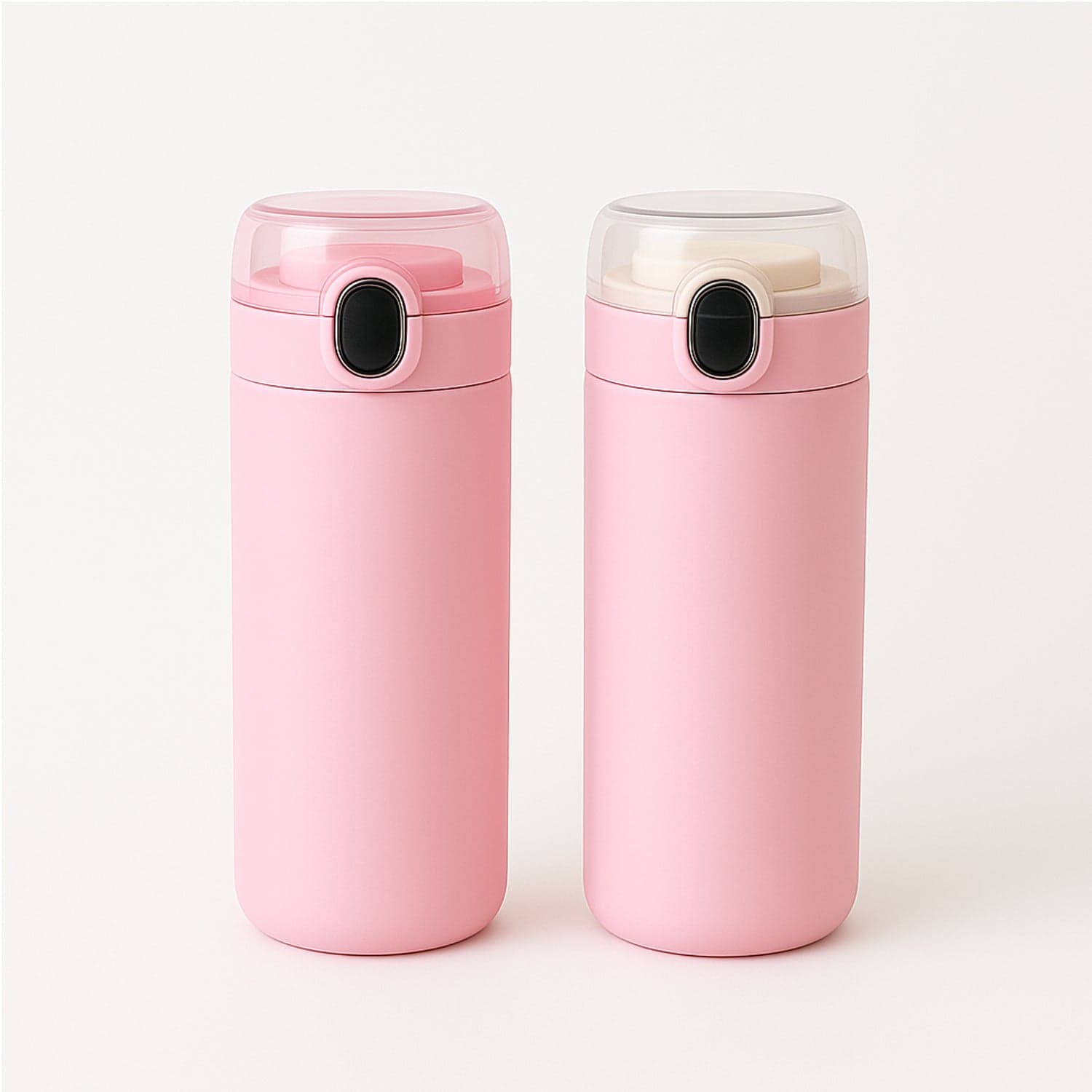 Water Bottle for Kids of Insulated Vacuum Stainless Steel Bottle (300 ML Approx) thumbnail 5
