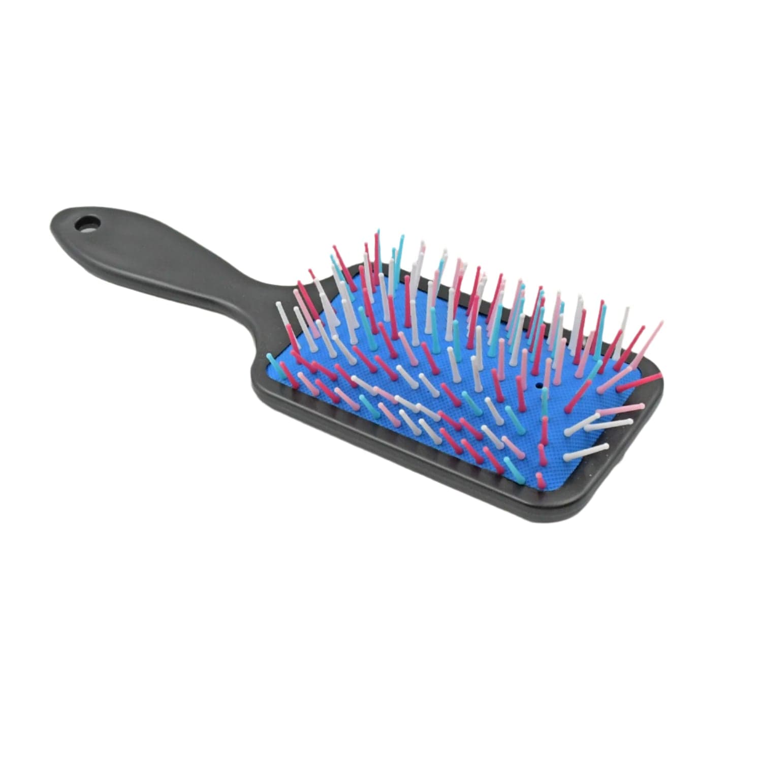 Massage Comb, Massage Hair Brush (1 Pc), Hair accessories thumbnail 4