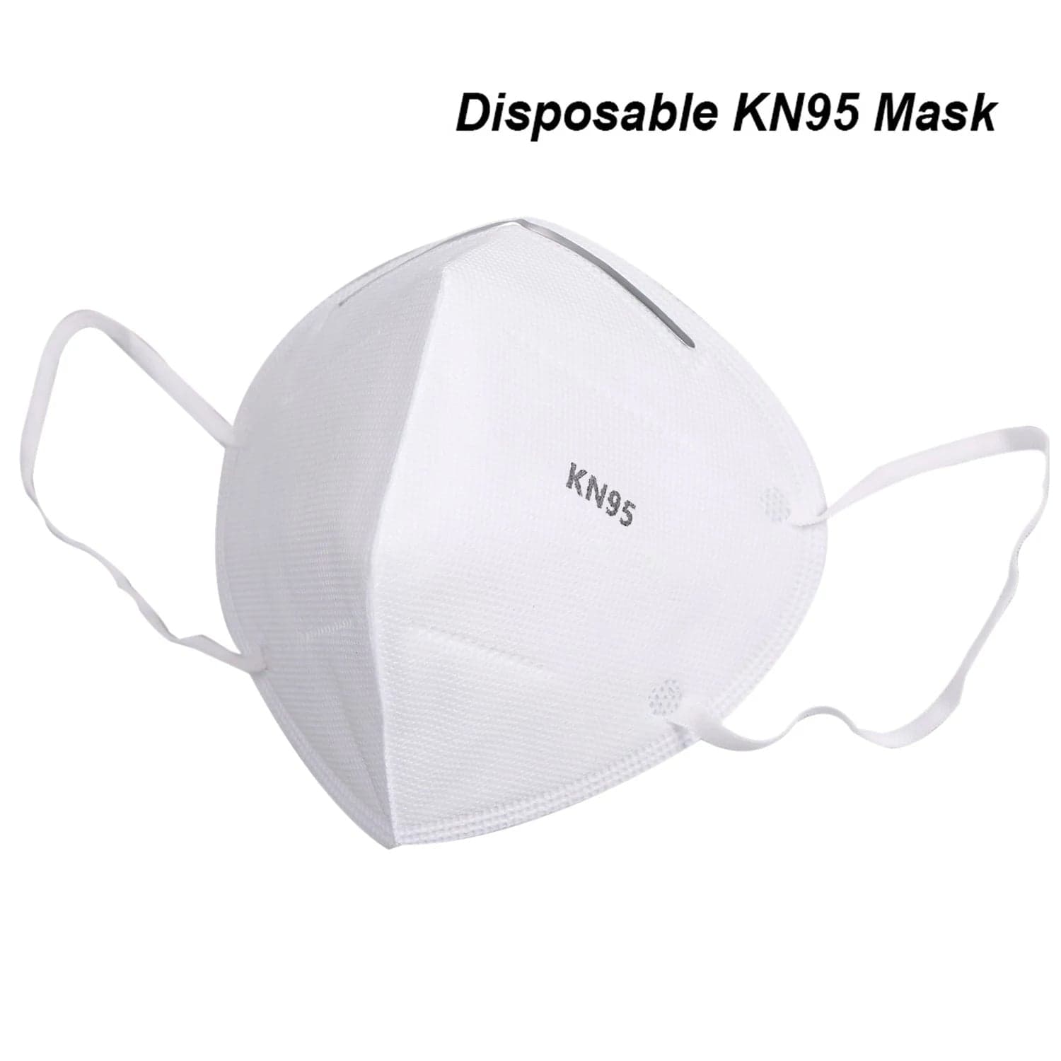N95 Anti Pollution / Virus Face Mask (10 Pcs Set) thumbnail 4