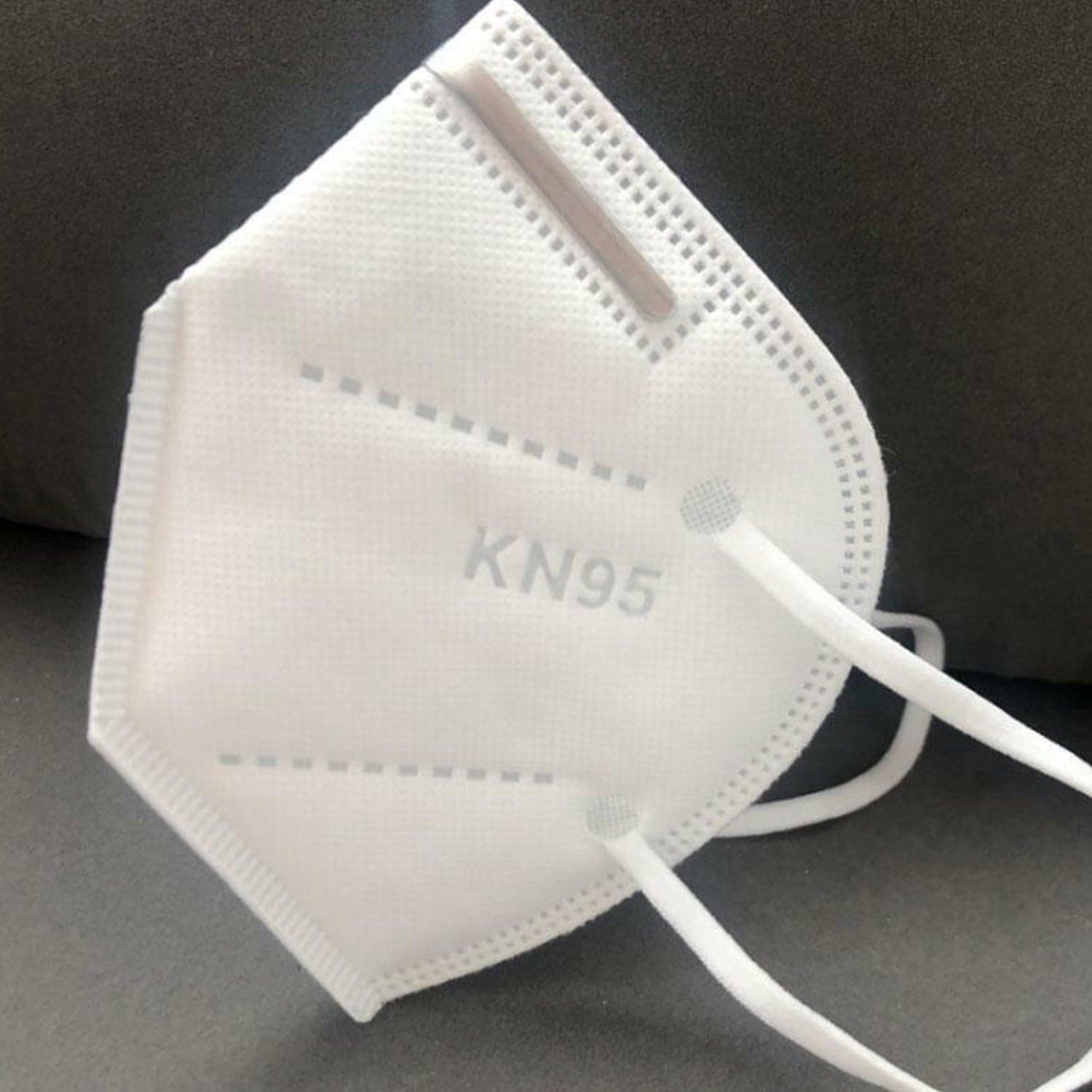 N95 Anti Pollution / Virus Face Mask (10 Pcs Set) thumbnail 8