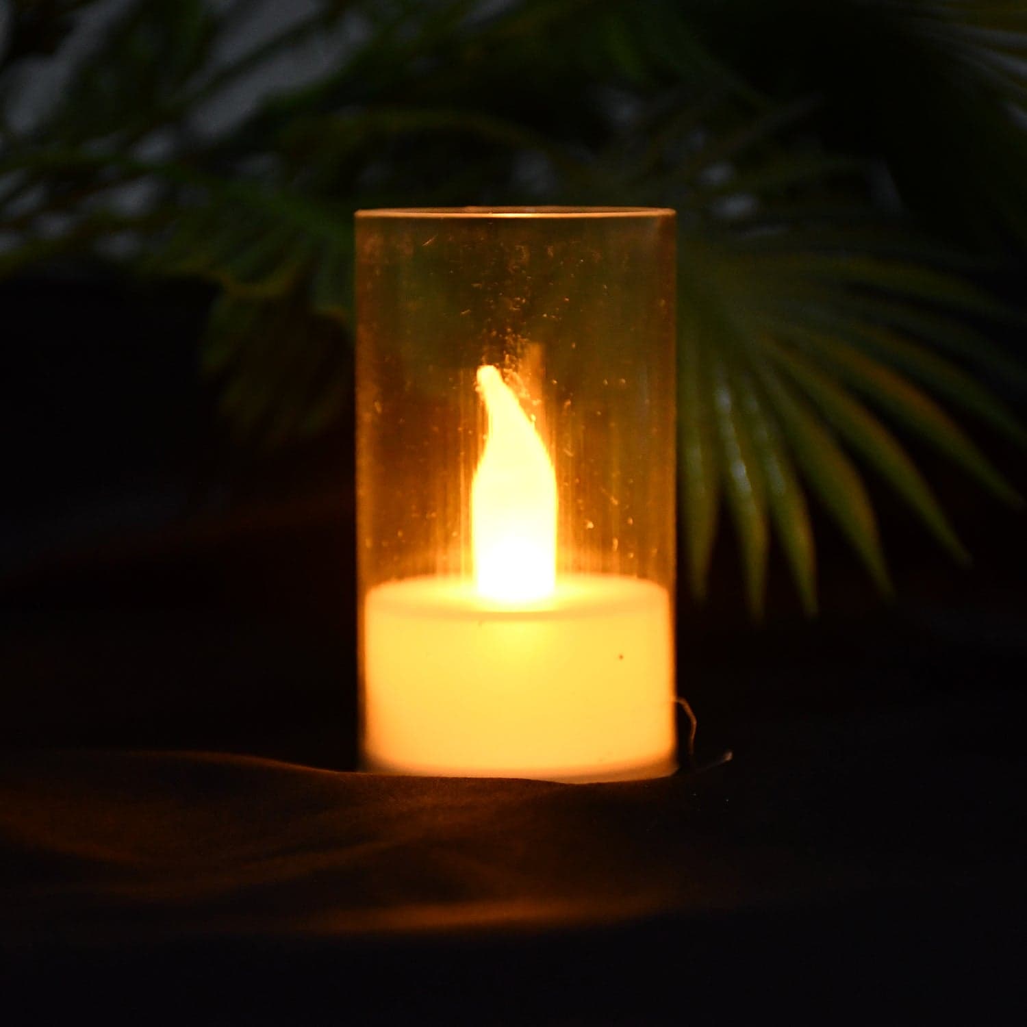 Led Decor Candle Light 24Pc thumbnail 2