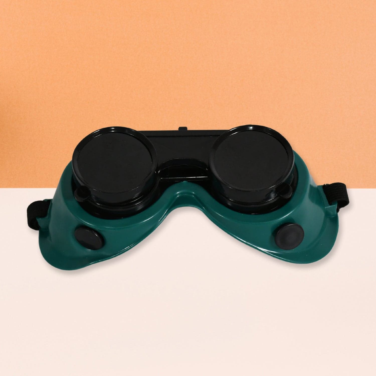 Safety Welding Goggles Anti Radiation Goggles Welder Work Protective Goggles Labour Working Safety Protective Eyewear (MOQ :- 10 Pcs) thumbnail 7