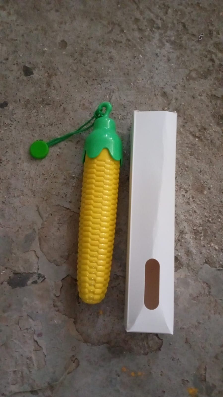 Vegetable shaped Folding Umbrella thumbnail 7