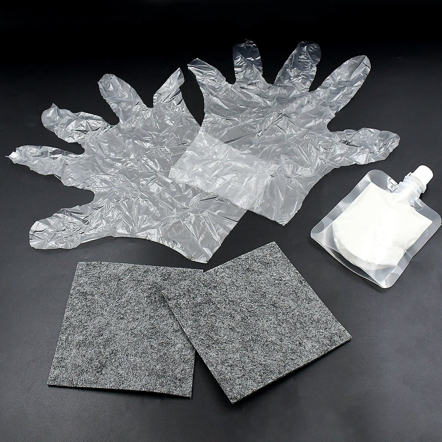 Nano Magic Car Scratch Remover Cloth thumbnail 7