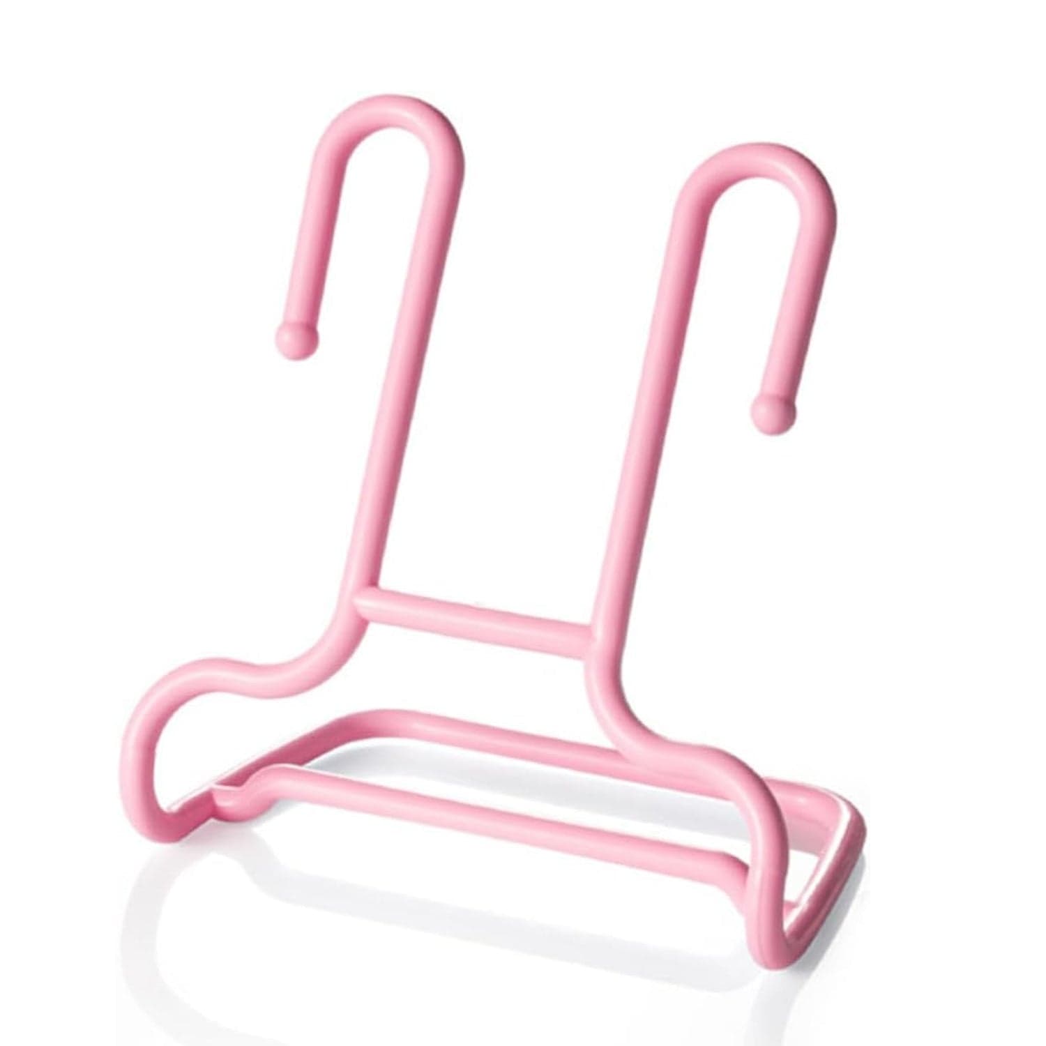 Multi-Function Drying Rack & Shoe Organizer Of Hanging Storage Shelf For Wardrobe & Closet thumbnail 4