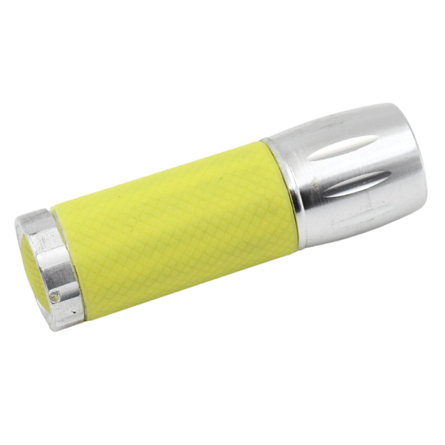 Mini LED Flashlight Torch | Pocket Size | High Lumen | Battery Operated (Battery not included / 1 pc) thumbnail 6