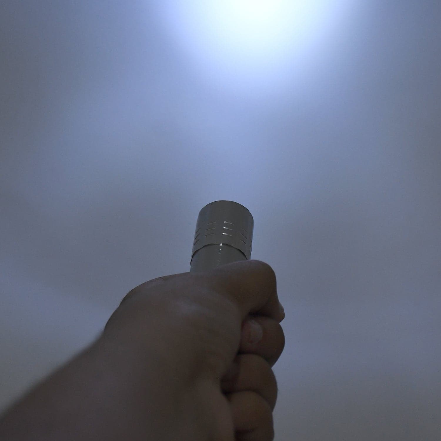 8556 Led Pocket Flashlight 1Pc thumbnail 5