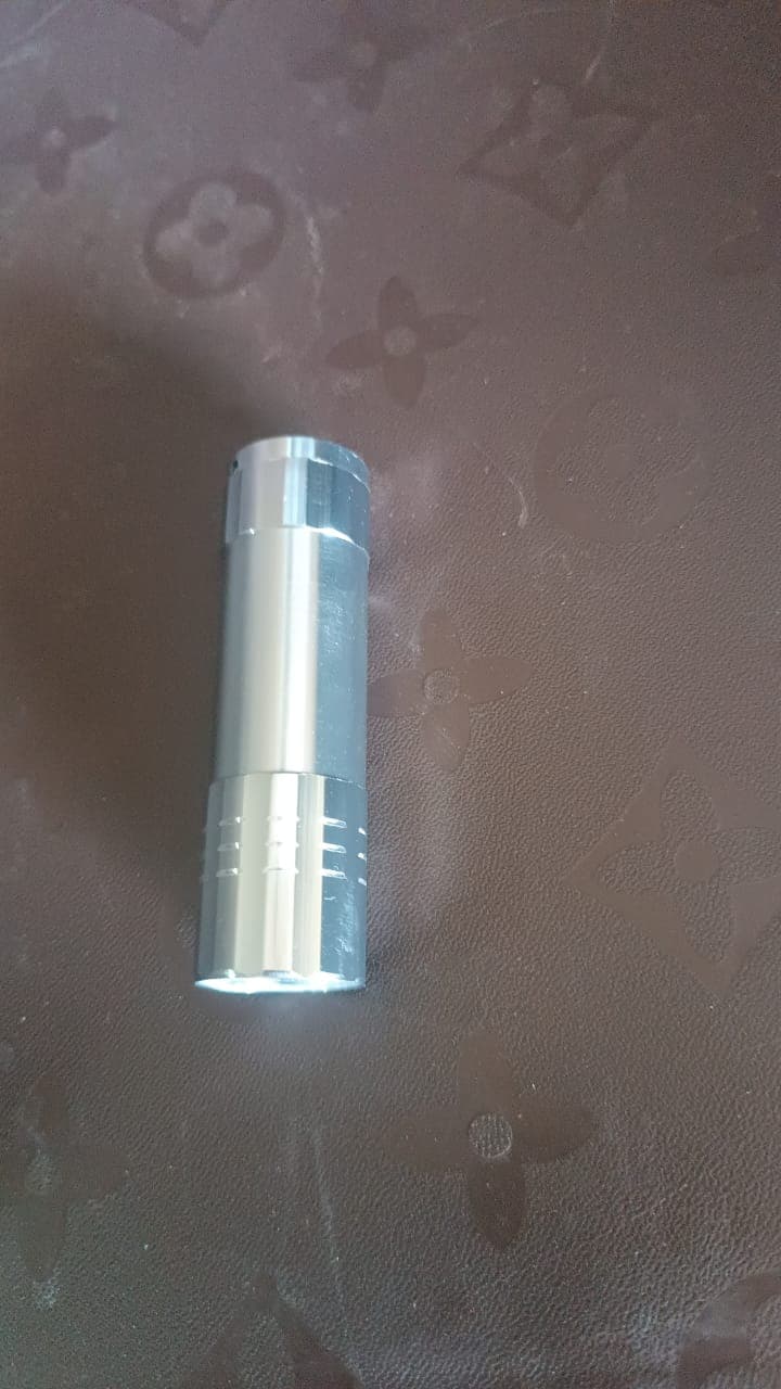 8556 Led Pocket Flashlight 1Pc thumbnail 6