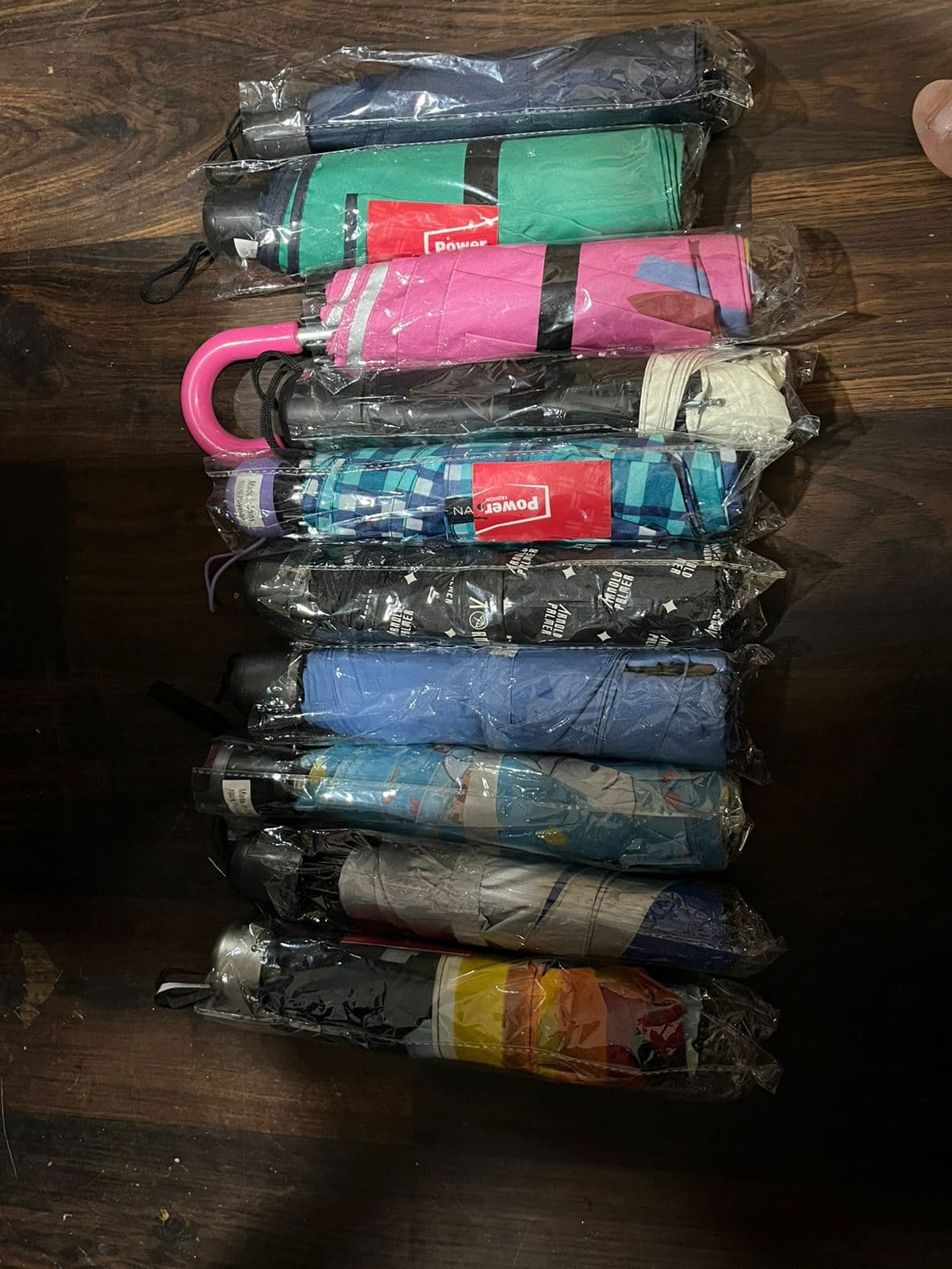 Umbrella Summer Sun And Rain Protection Foldable Cute Umbrella || Uv Protection Rain Sun Umbrella || Travel Accessories || Umbrella For Children thumbnail 7