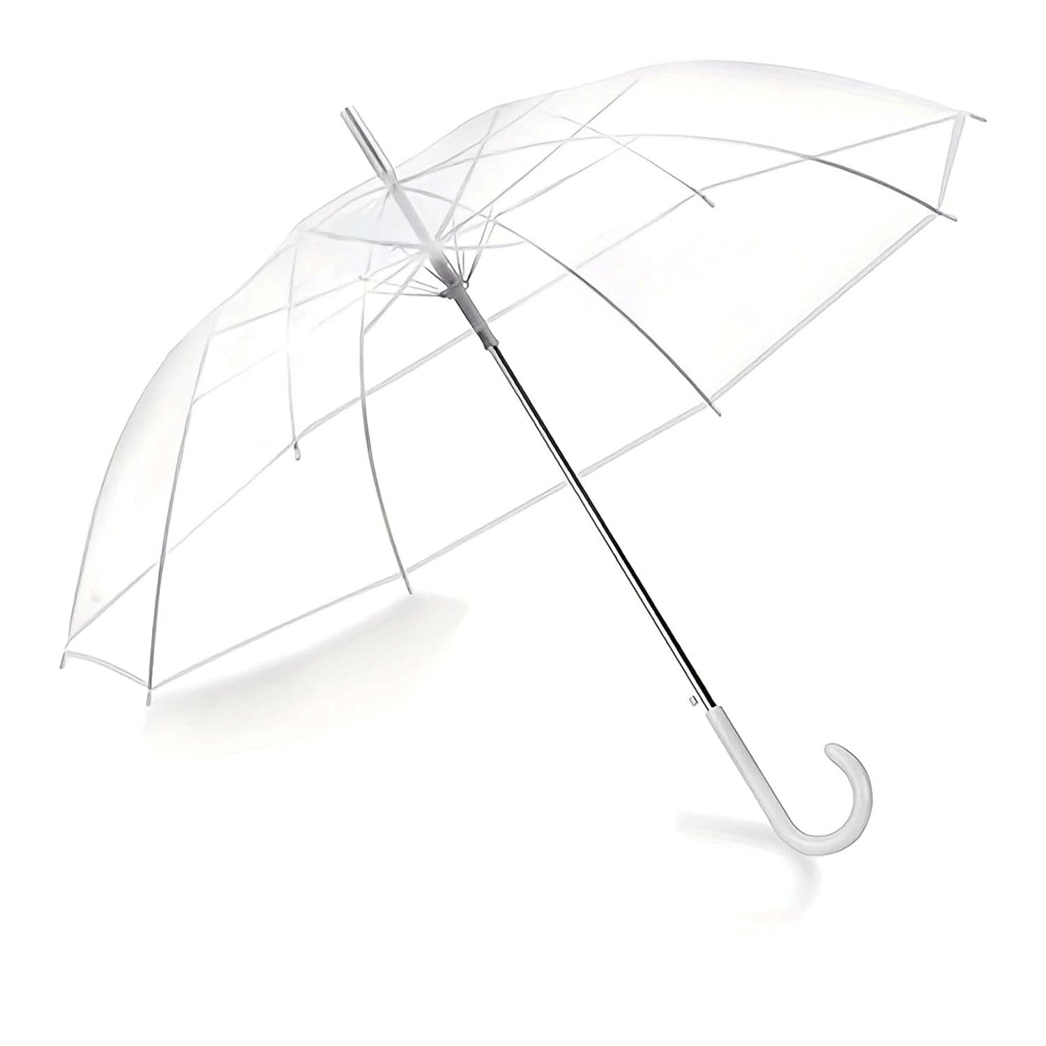 Trans Dome Umbrella 1Pc thumbnail 4