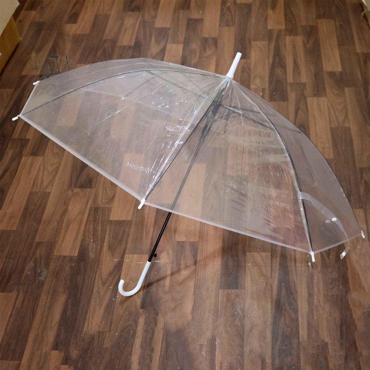 Trans Dome Umbrella 1Pc thumbnail 7