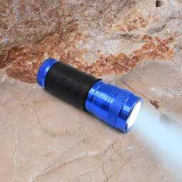 Portable Mini Torch Super-Bright Mini 14 Led Bulb Pocket Torches