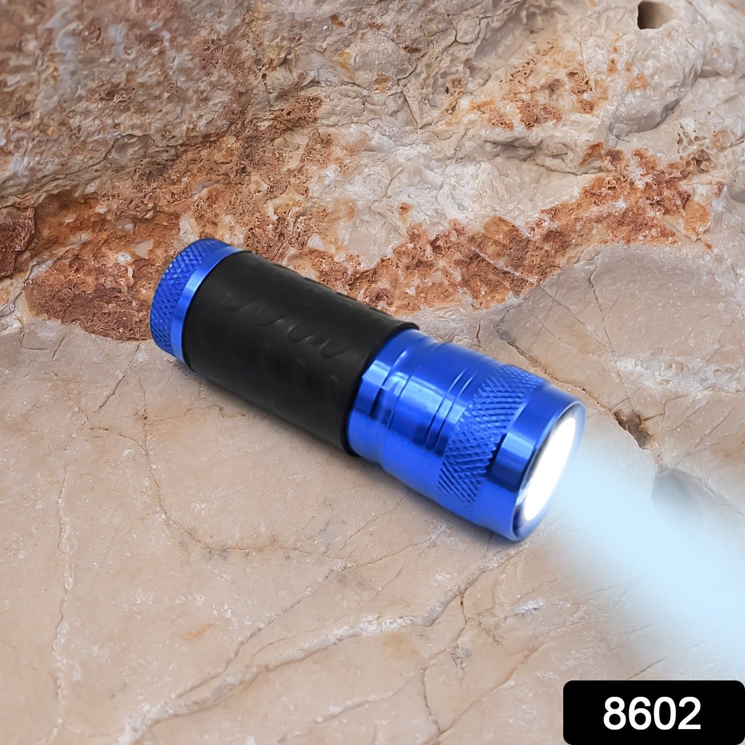 Portable Mini Torch Super-Bright Mini 14 Led Bulb Pocket Torches thumbnail 2